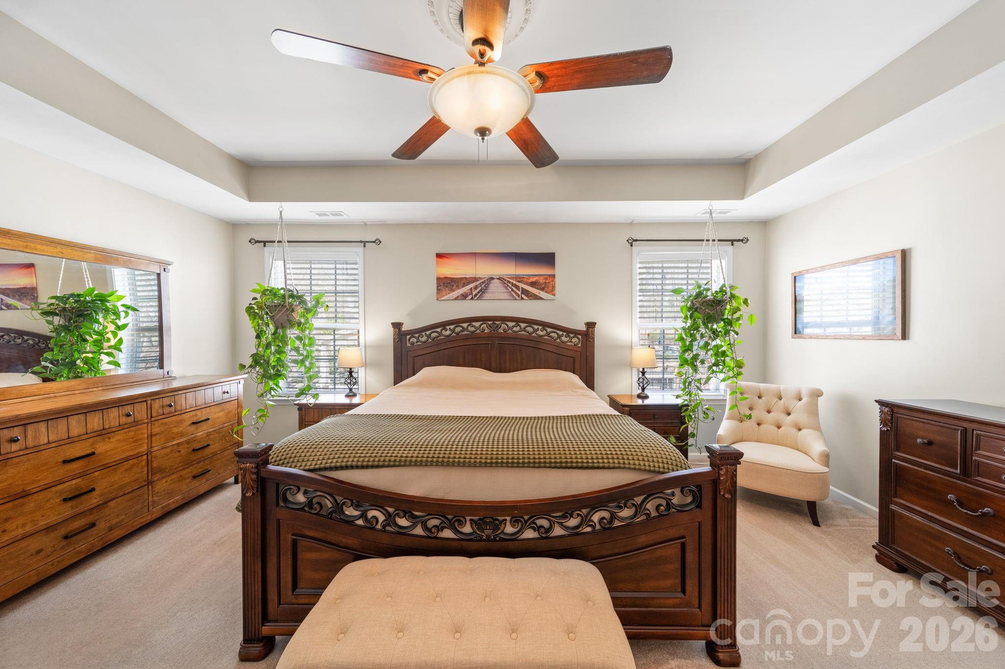 6802 Olde Sycamore Drive — Mint Hill