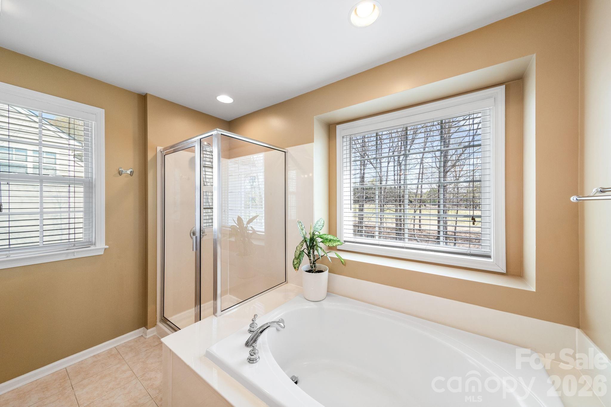 6802 Olde Sycamore Drive — Mint Hill