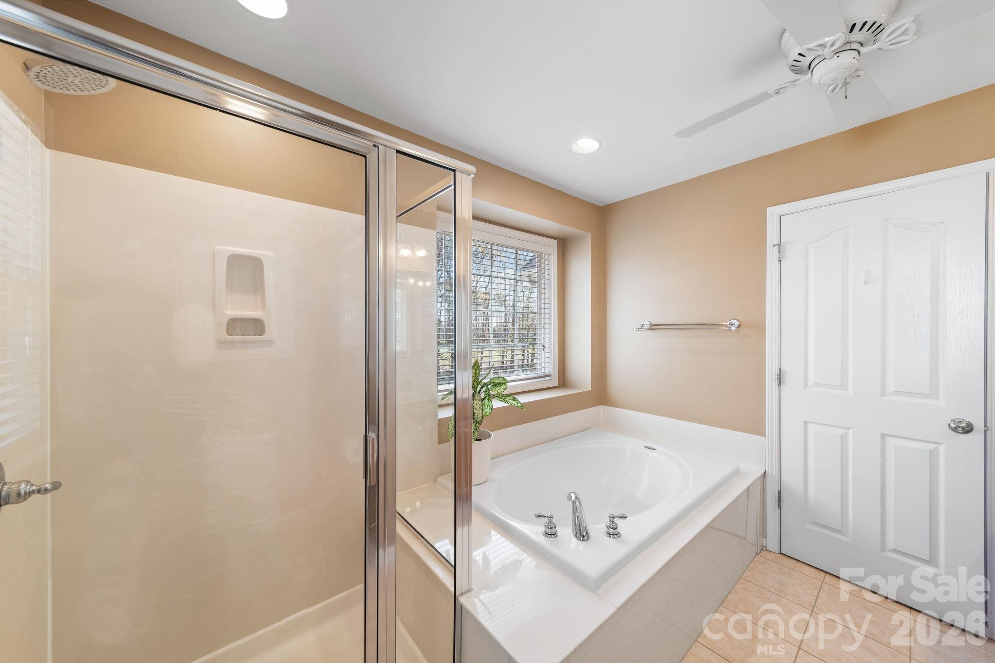 6802 Olde Sycamore Drive — Mint Hill