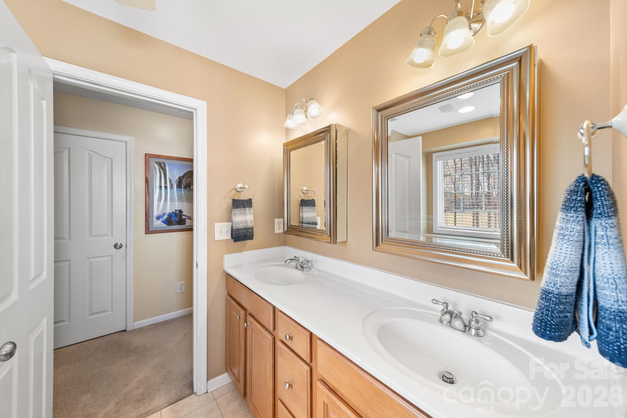 6802 Olde Sycamore Drive — Mint Hill
