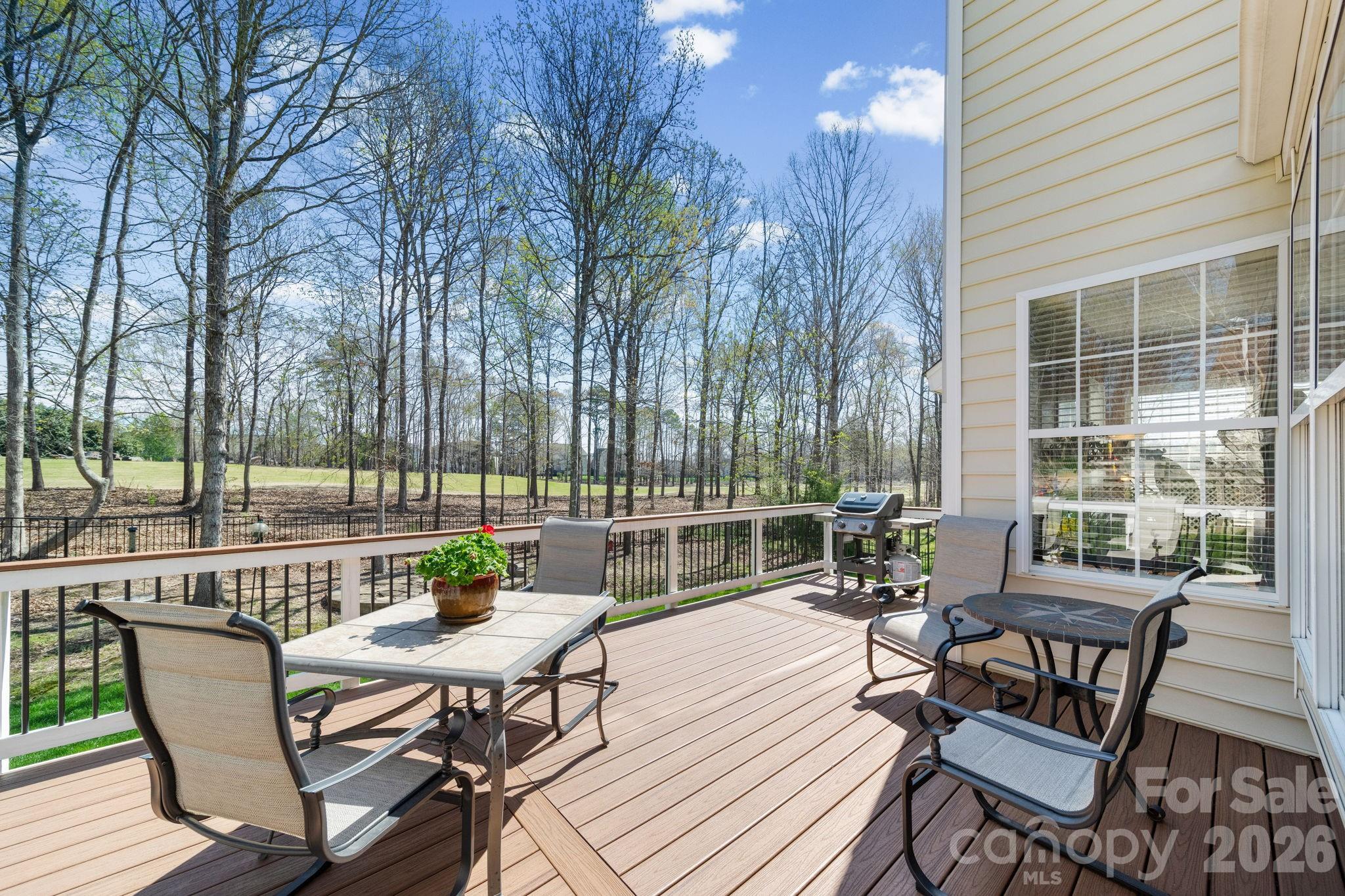 6802 Olde Sycamore Drive — Mint Hill