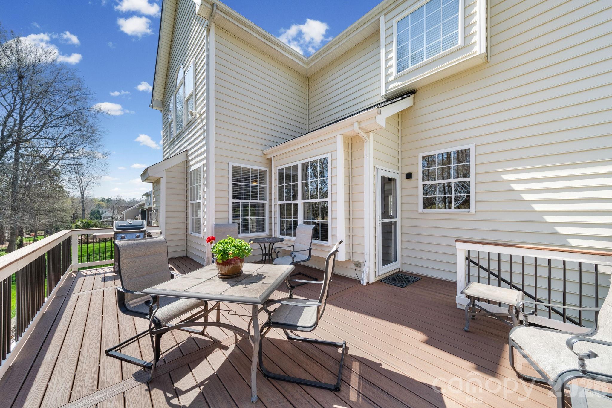 6802 Olde Sycamore Drive — Mint Hill