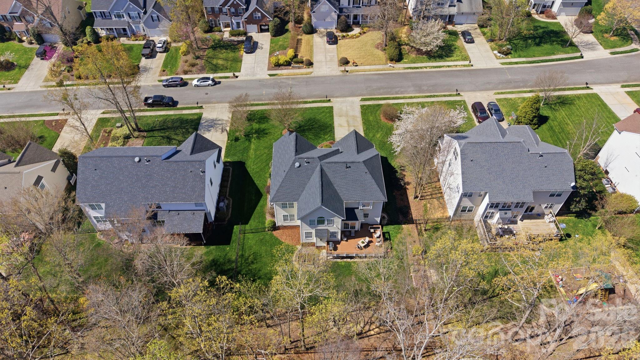6802 Olde Sycamore Drive — Mint Hill