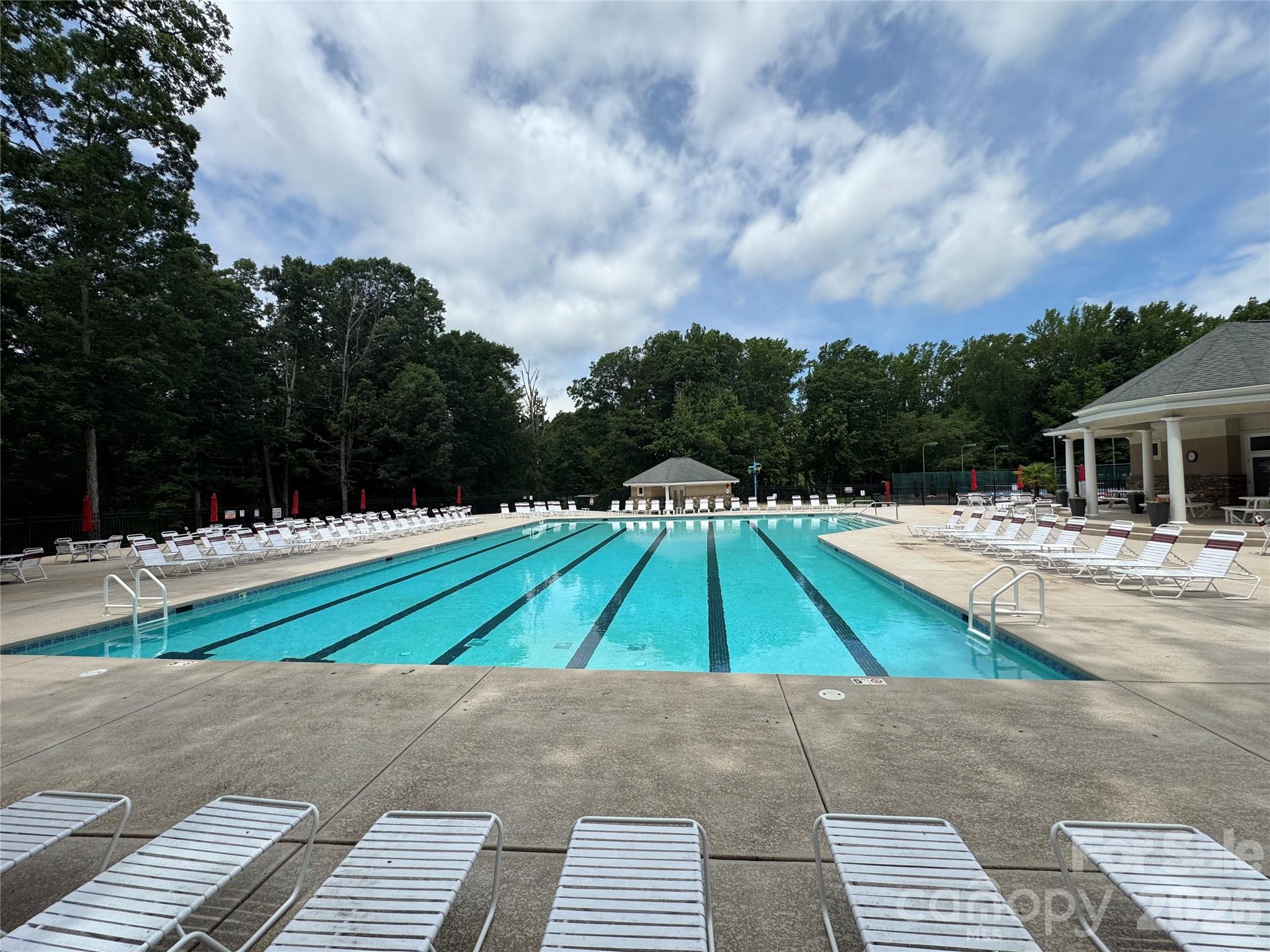 6802 Olde Sycamore Drive — Mint Hill