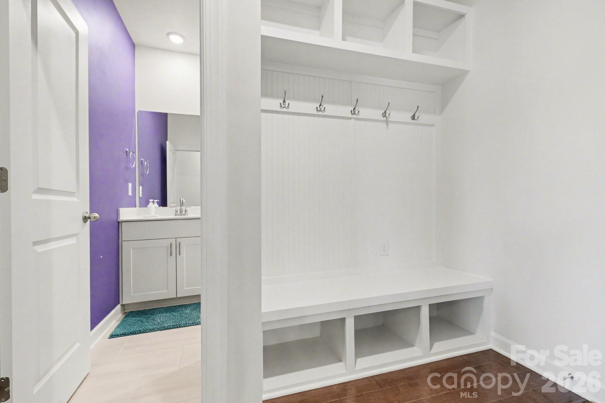11416 Solstice Way — Huntersville