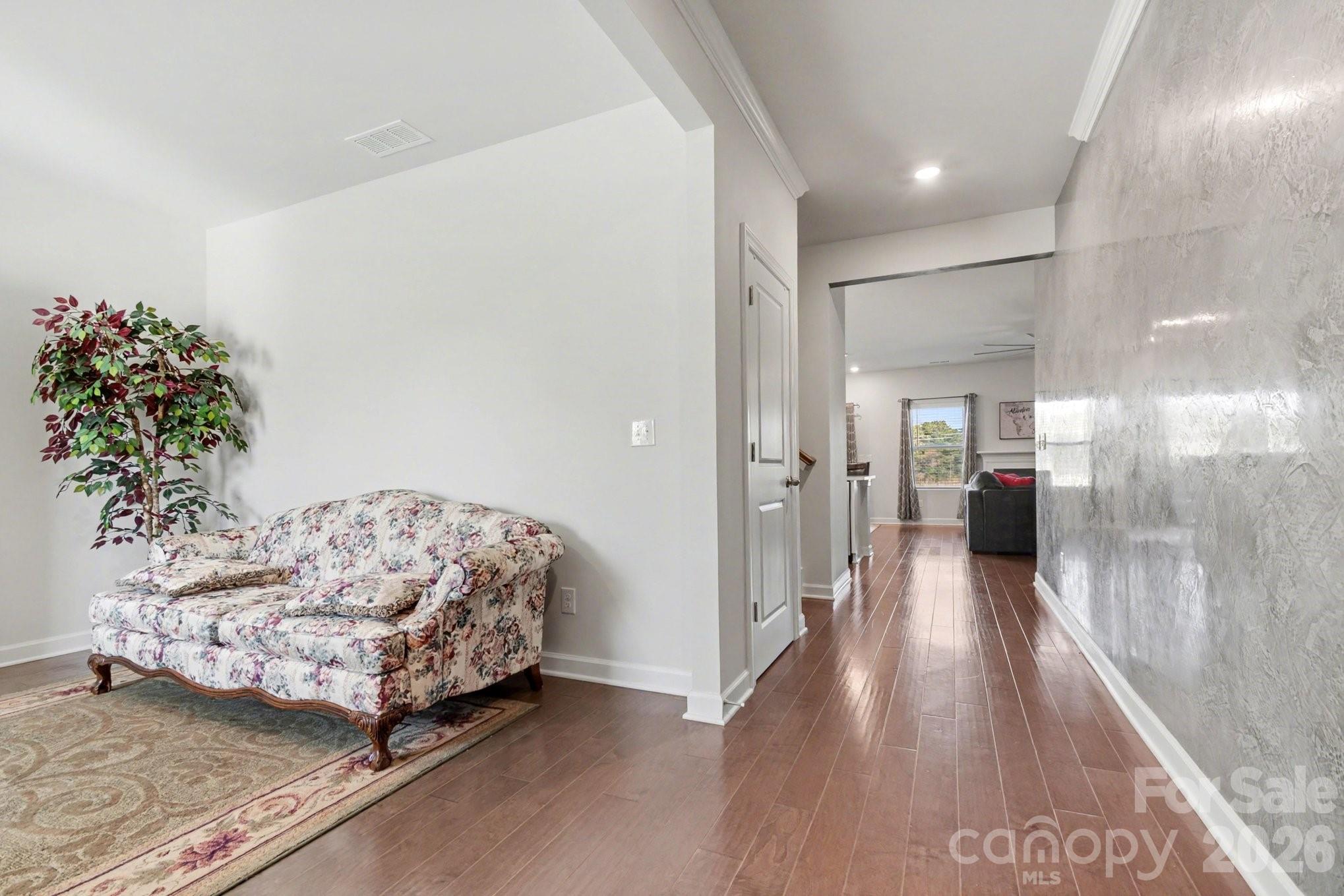 11416 Solstice Way — Huntersville