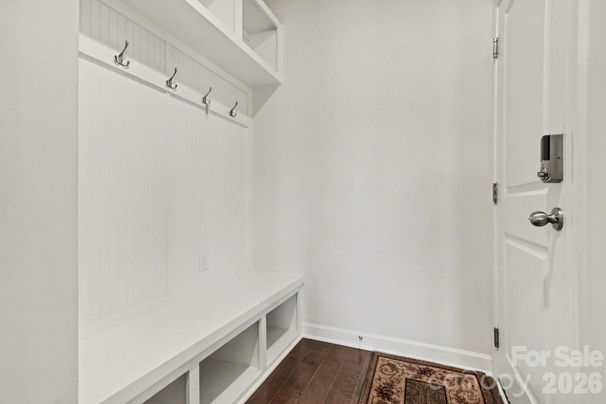 11416 Solstice Way — Huntersville