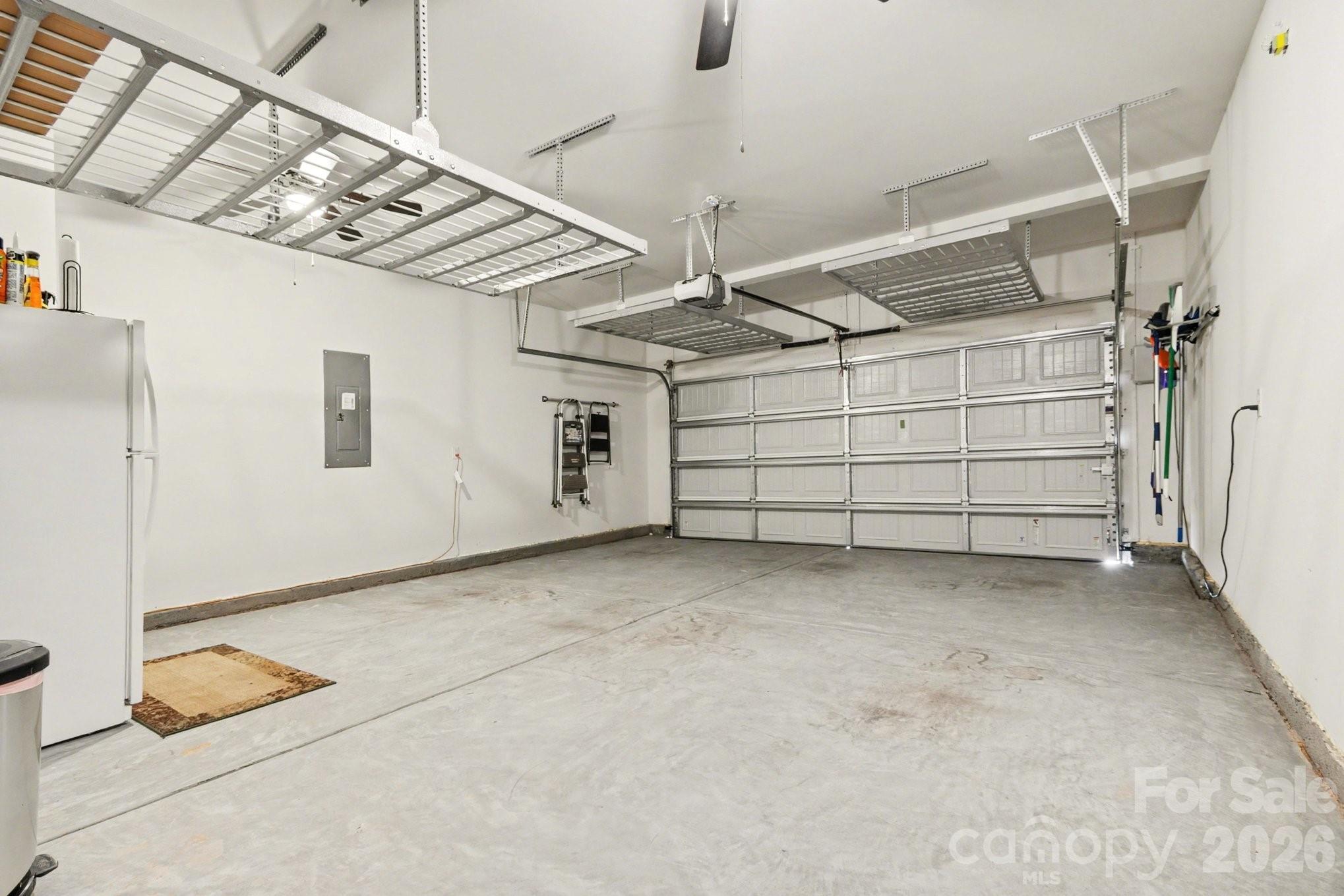 11416 Solstice Way — Huntersville