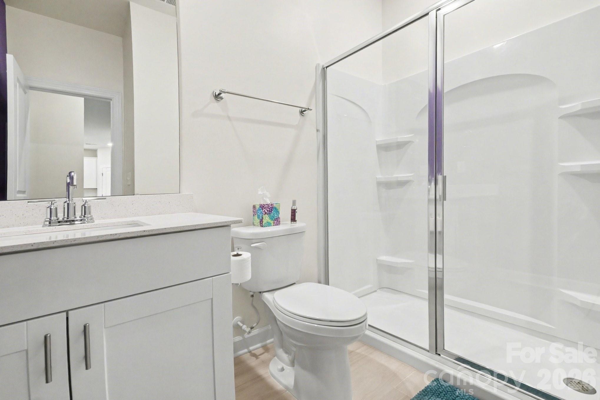 11416 Solstice Way — Huntersville