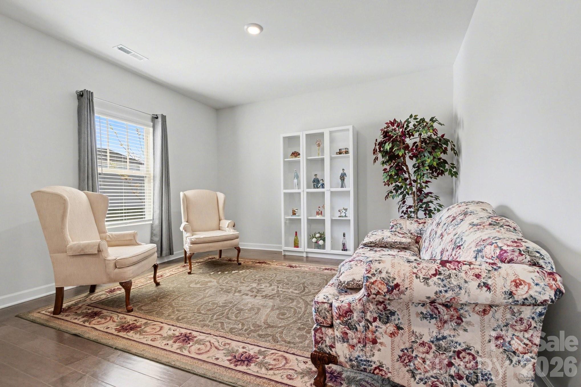 11416 Solstice Way — Huntersville