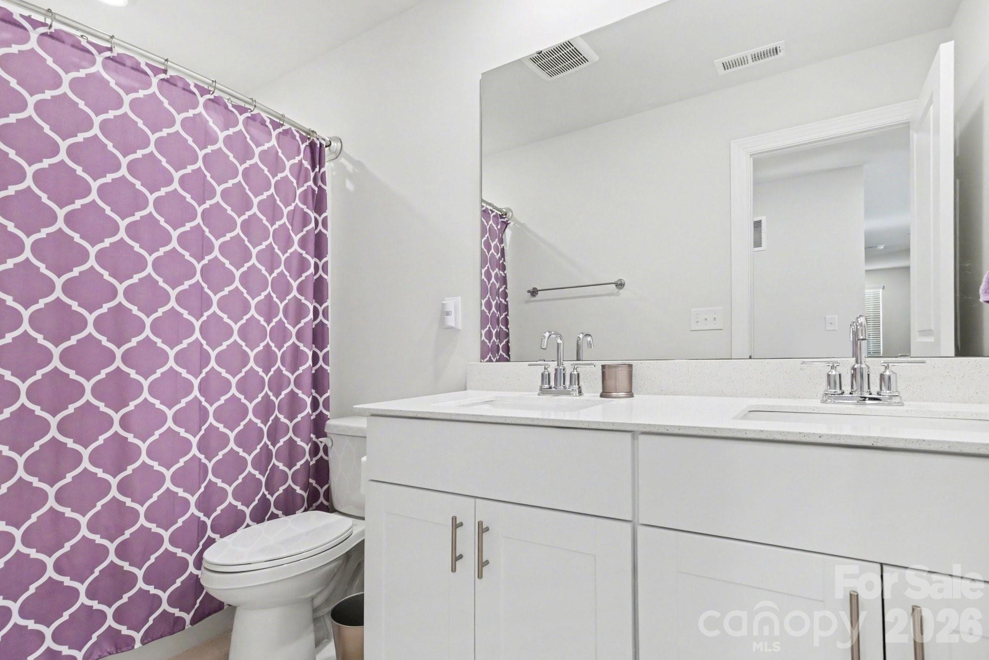 11416 Solstice Way — Huntersville
