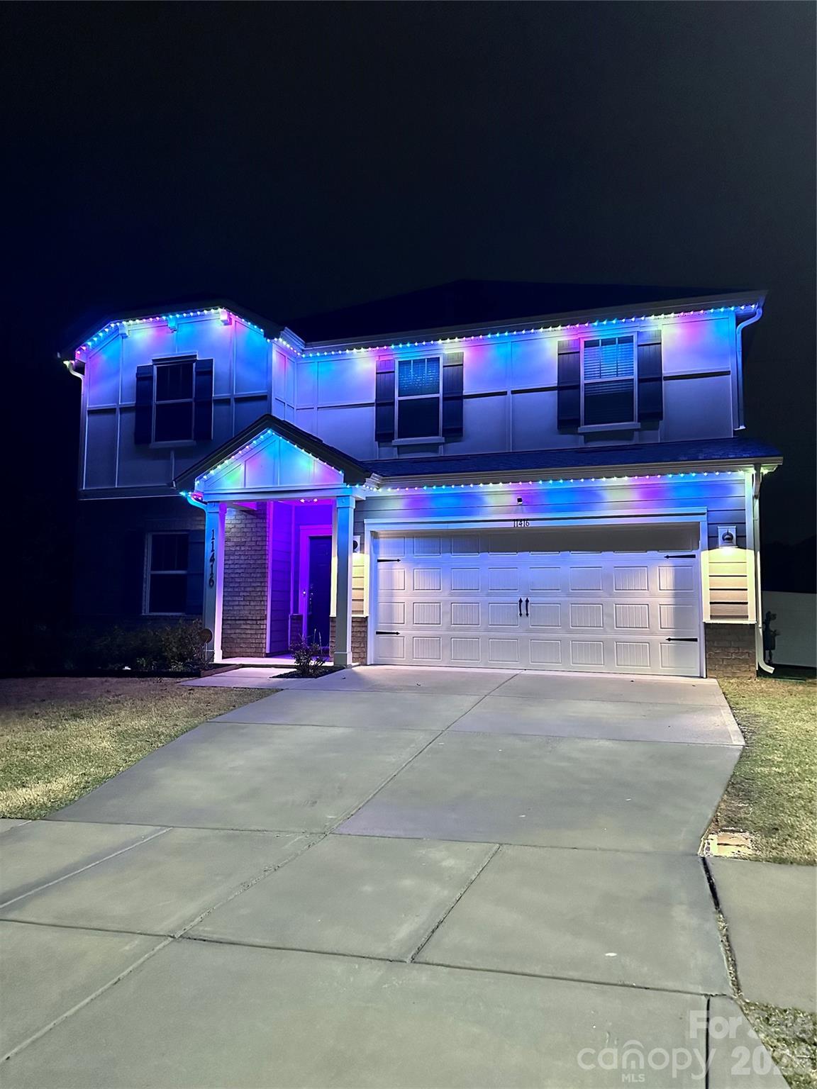 11416 Solstice Way — Huntersville