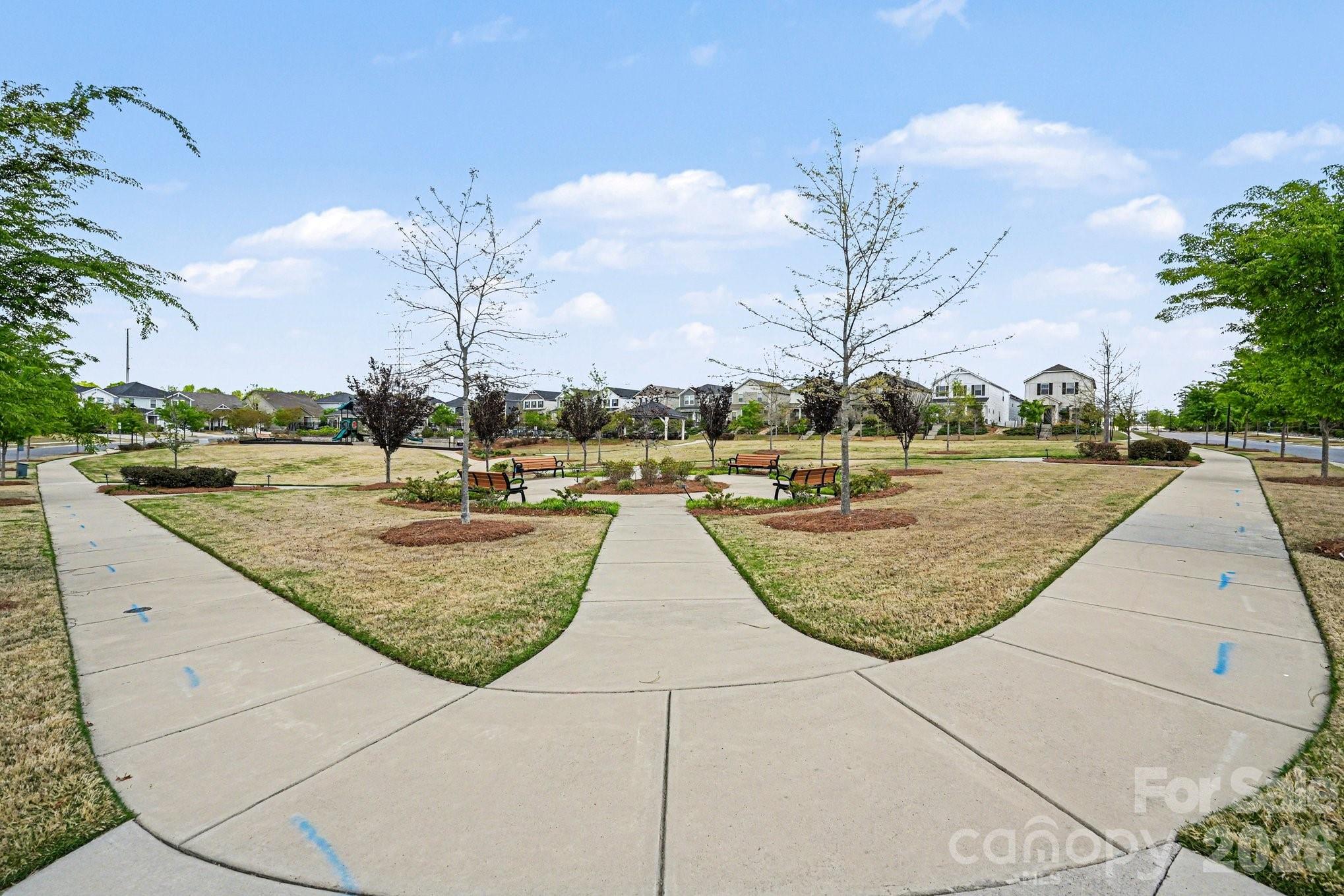 11416 Solstice Way — Huntersville