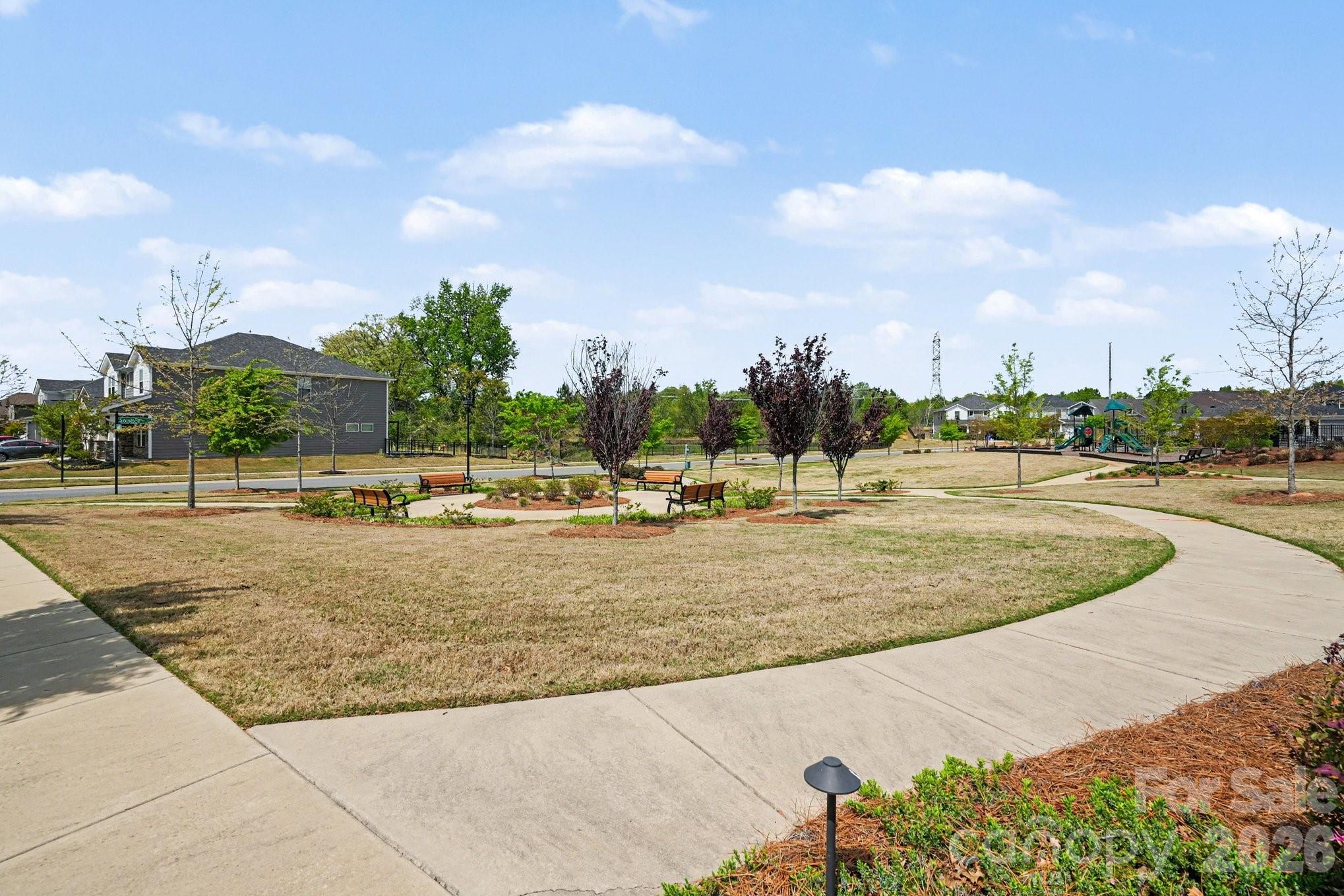 11416 Solstice Way — Huntersville