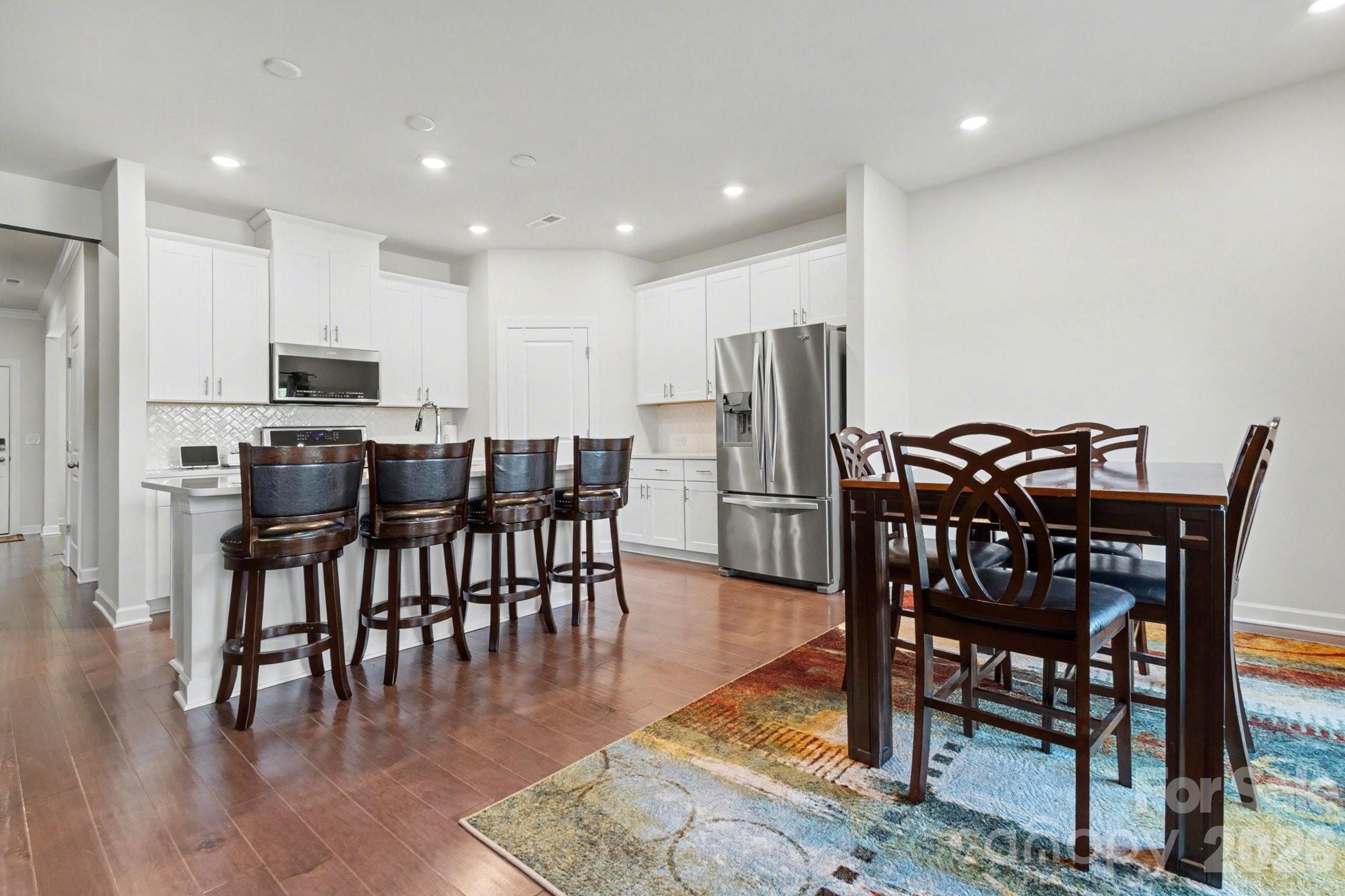11416 Solstice Way — Huntersville