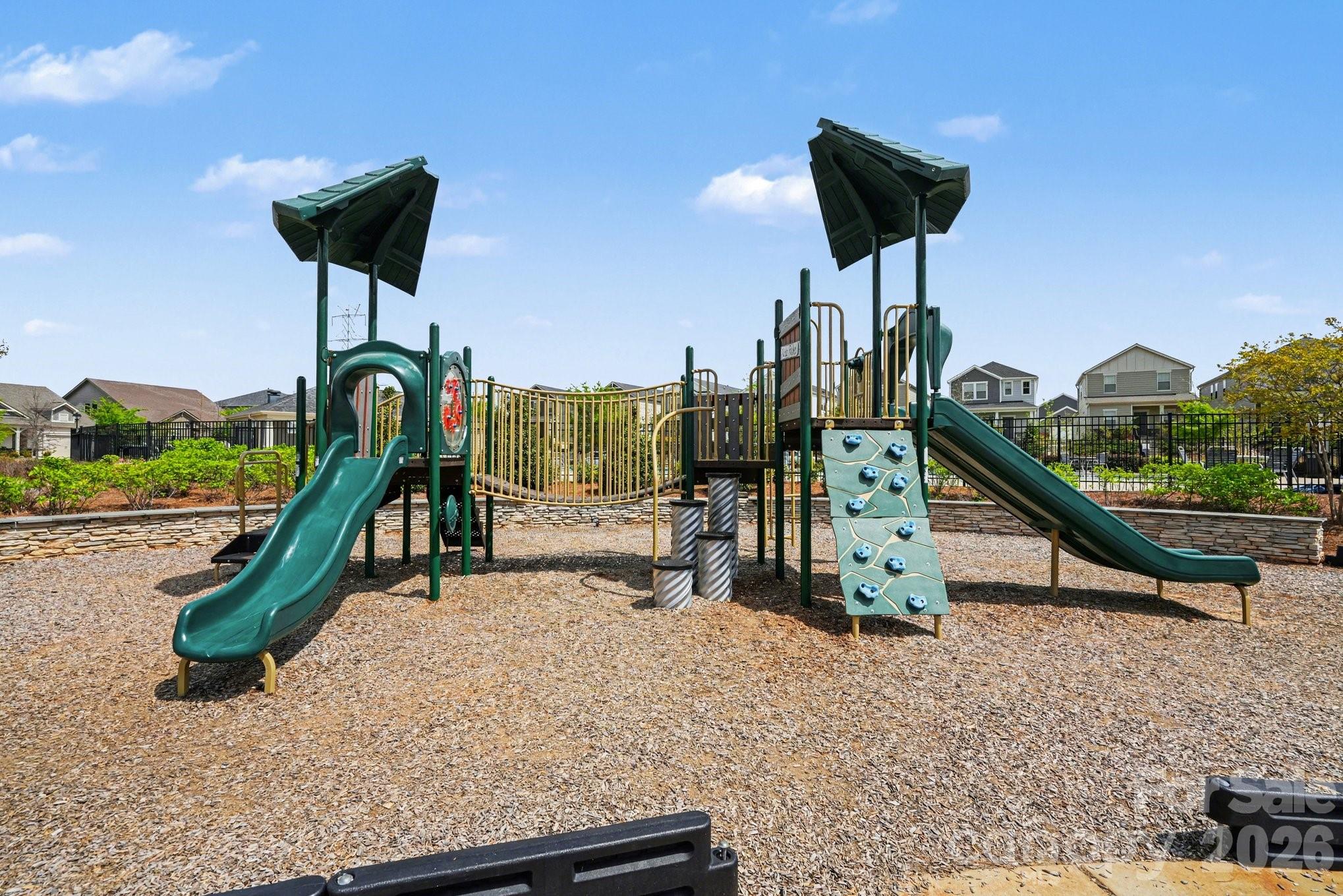 11416 Solstice Way — Huntersville