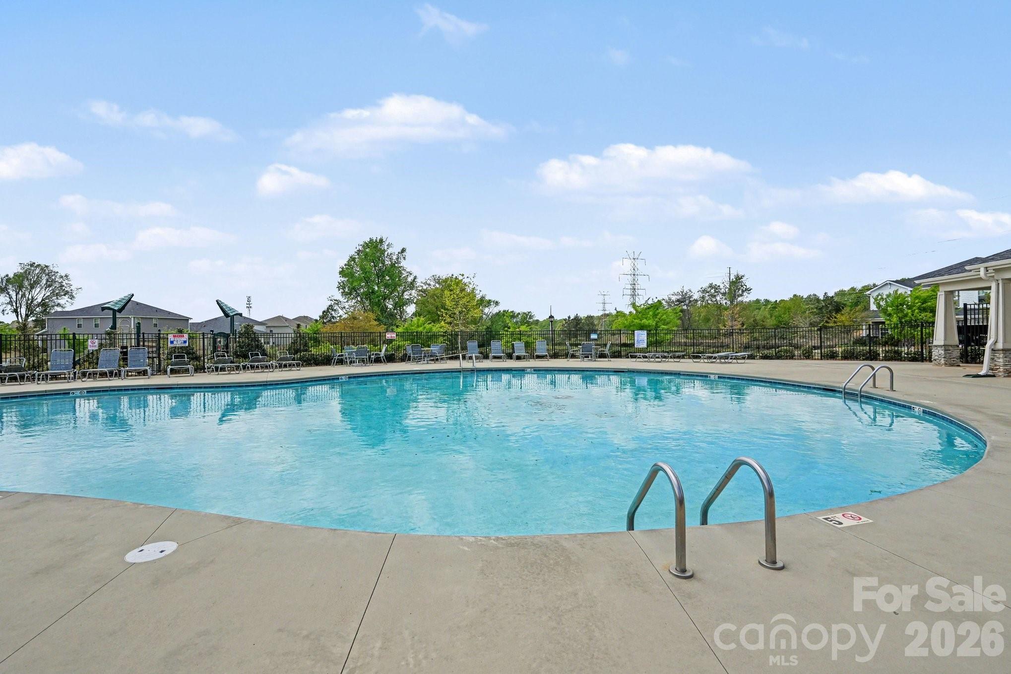 11416 Solstice Way — Huntersville
