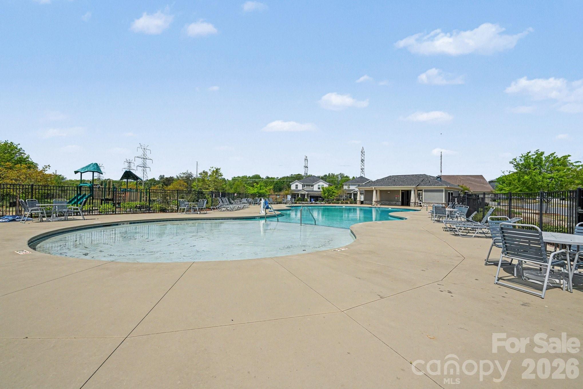 11416 Solstice Way — Huntersville