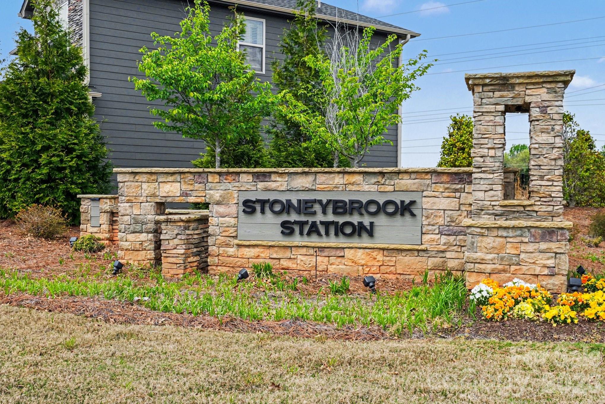 11416 Solstice Way — Huntersville