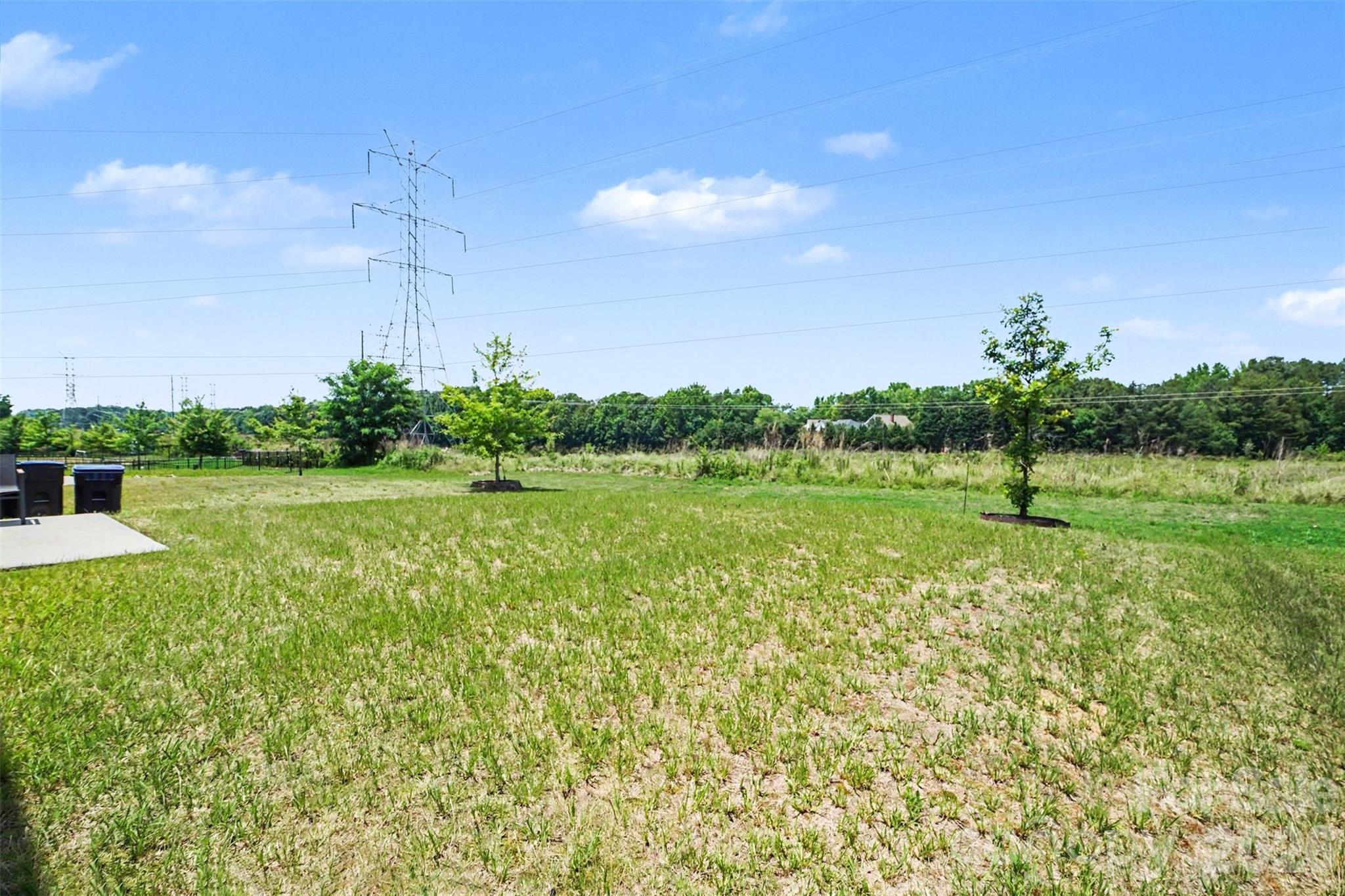 11416 Solstice Way — Huntersville