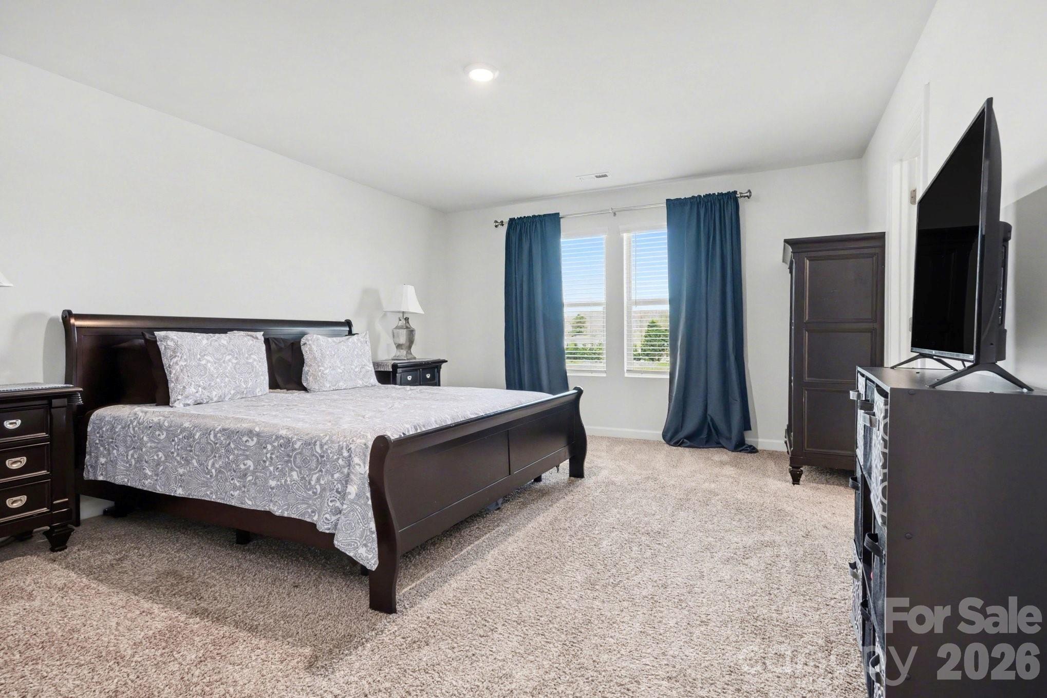 11416 Solstice Way — Huntersville