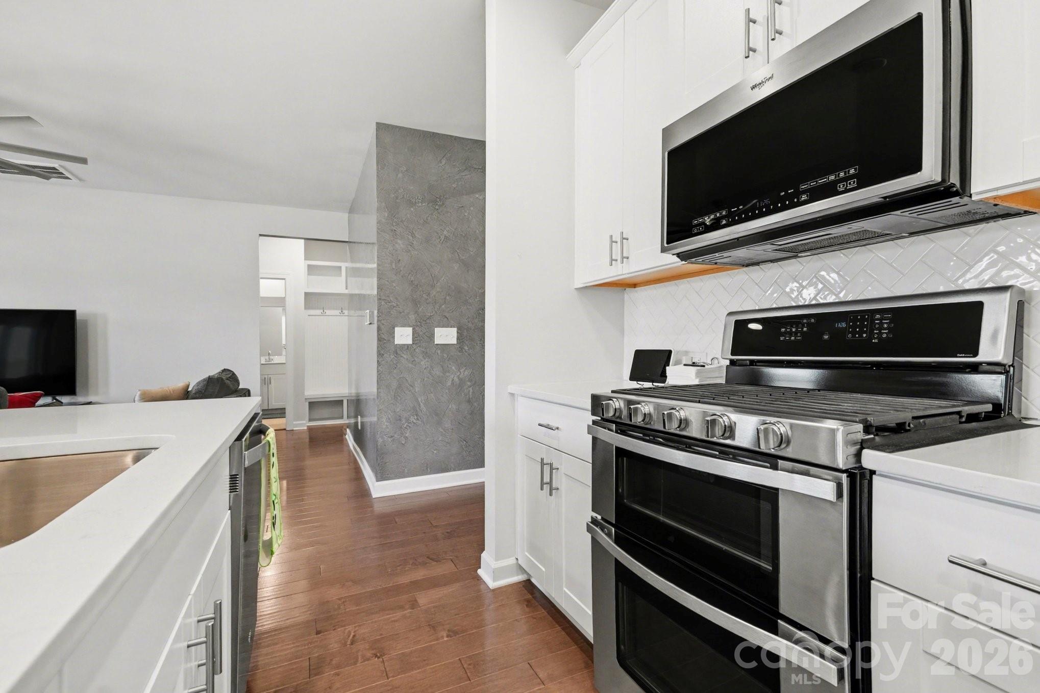 11416 Solstice Way — Huntersville