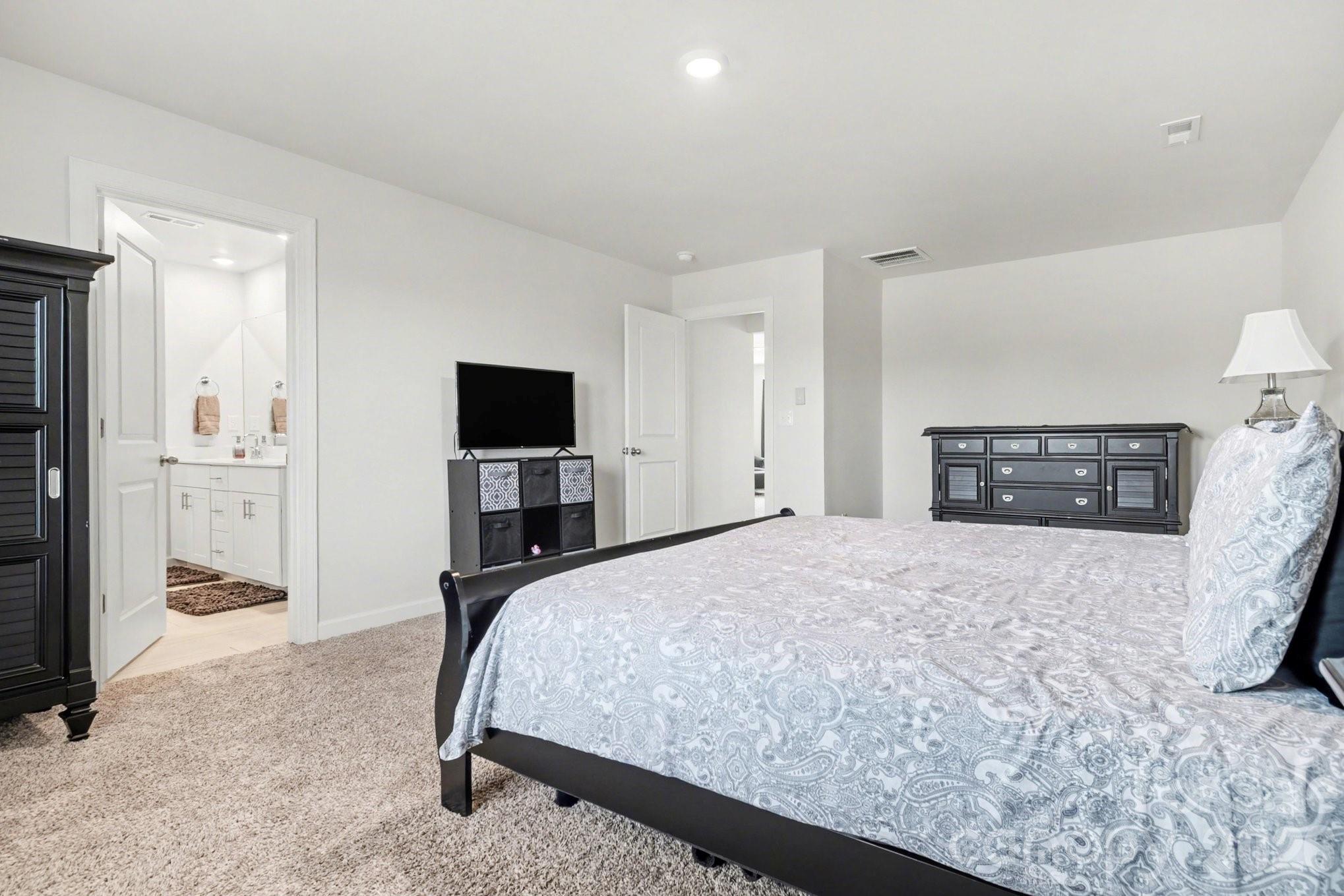 11416 Solstice Way — Huntersville