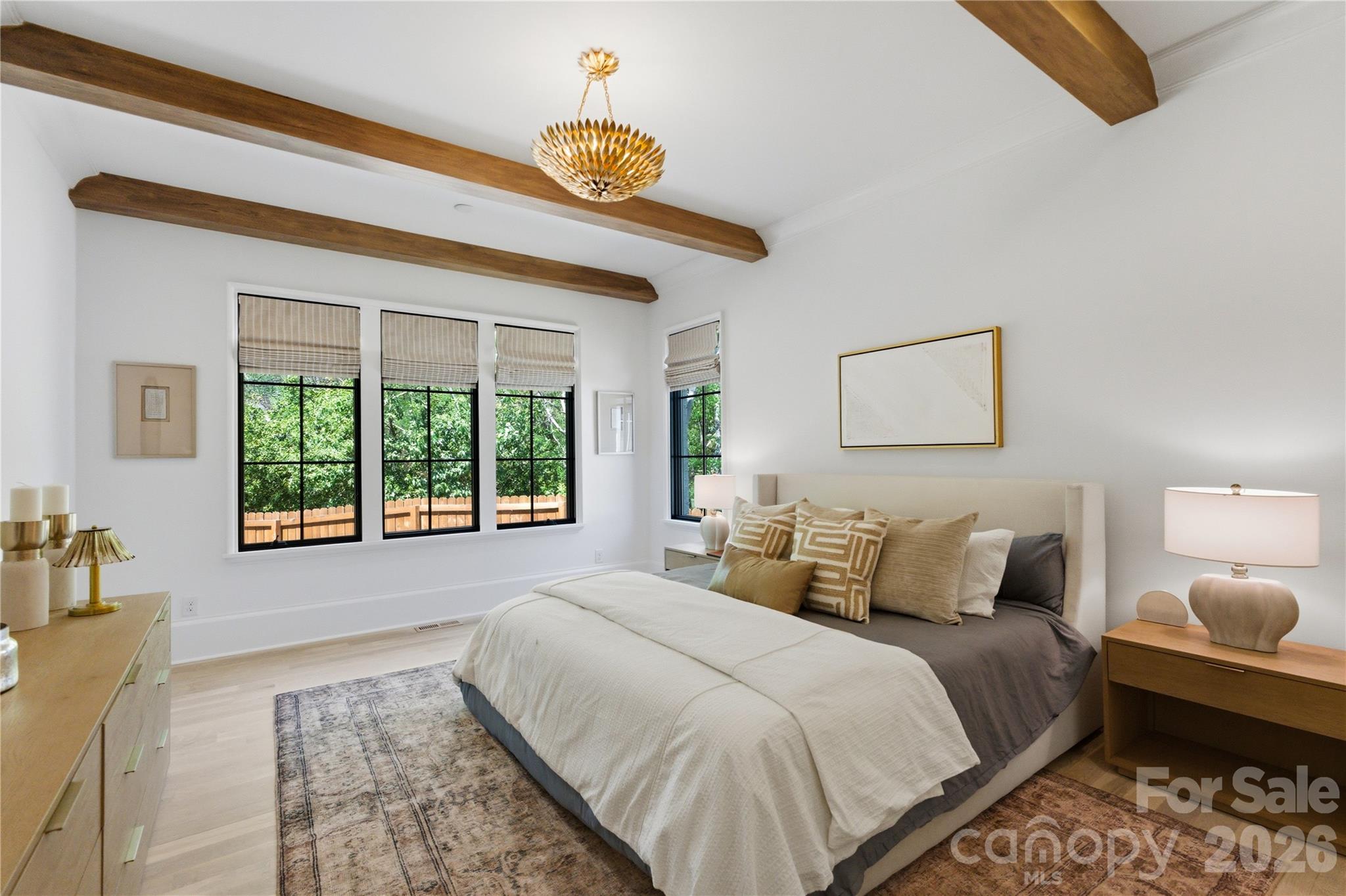 7005 Chateau Bordeaux Lane — Charlotte