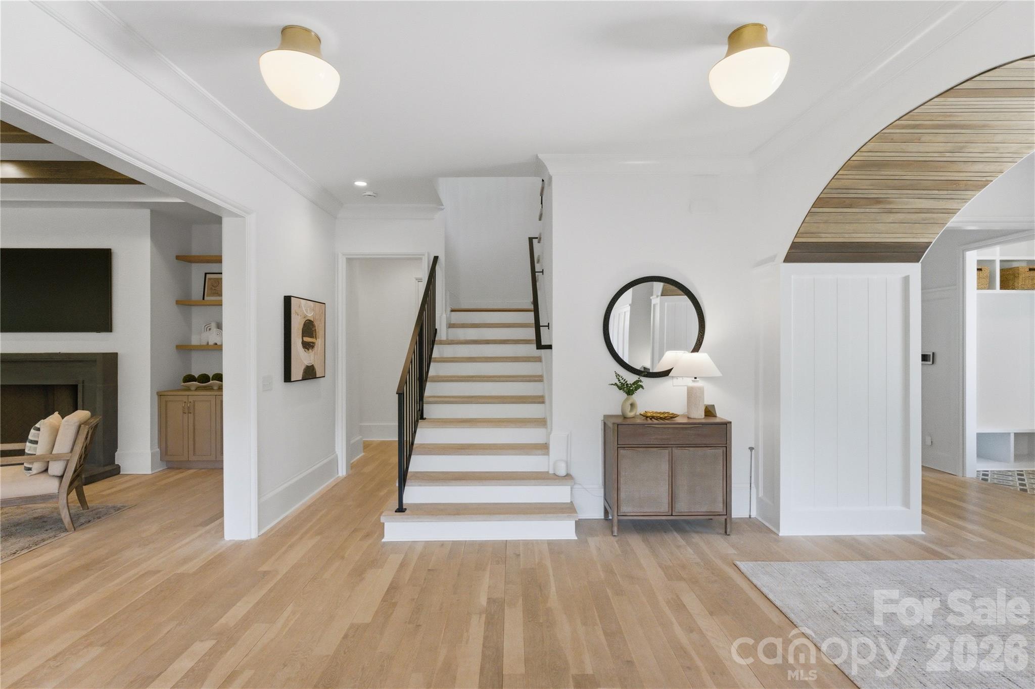 7005 Chateau Bordeaux Lane — Charlotte