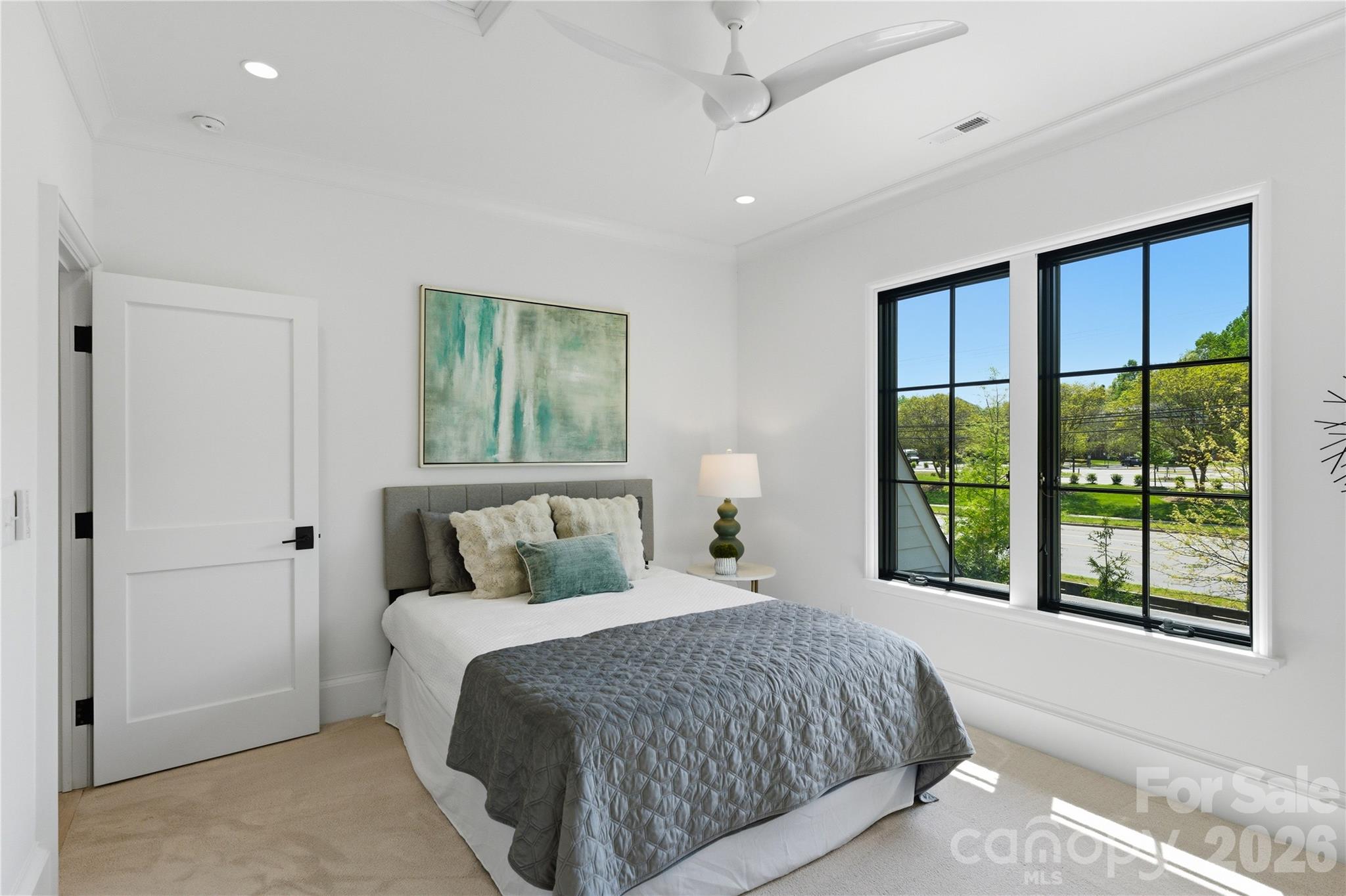7005 Chateau Bordeaux Lane — Charlotte