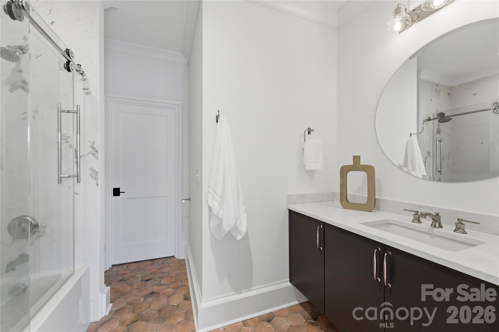 7005 Chateau Bordeaux Lane — Charlotte