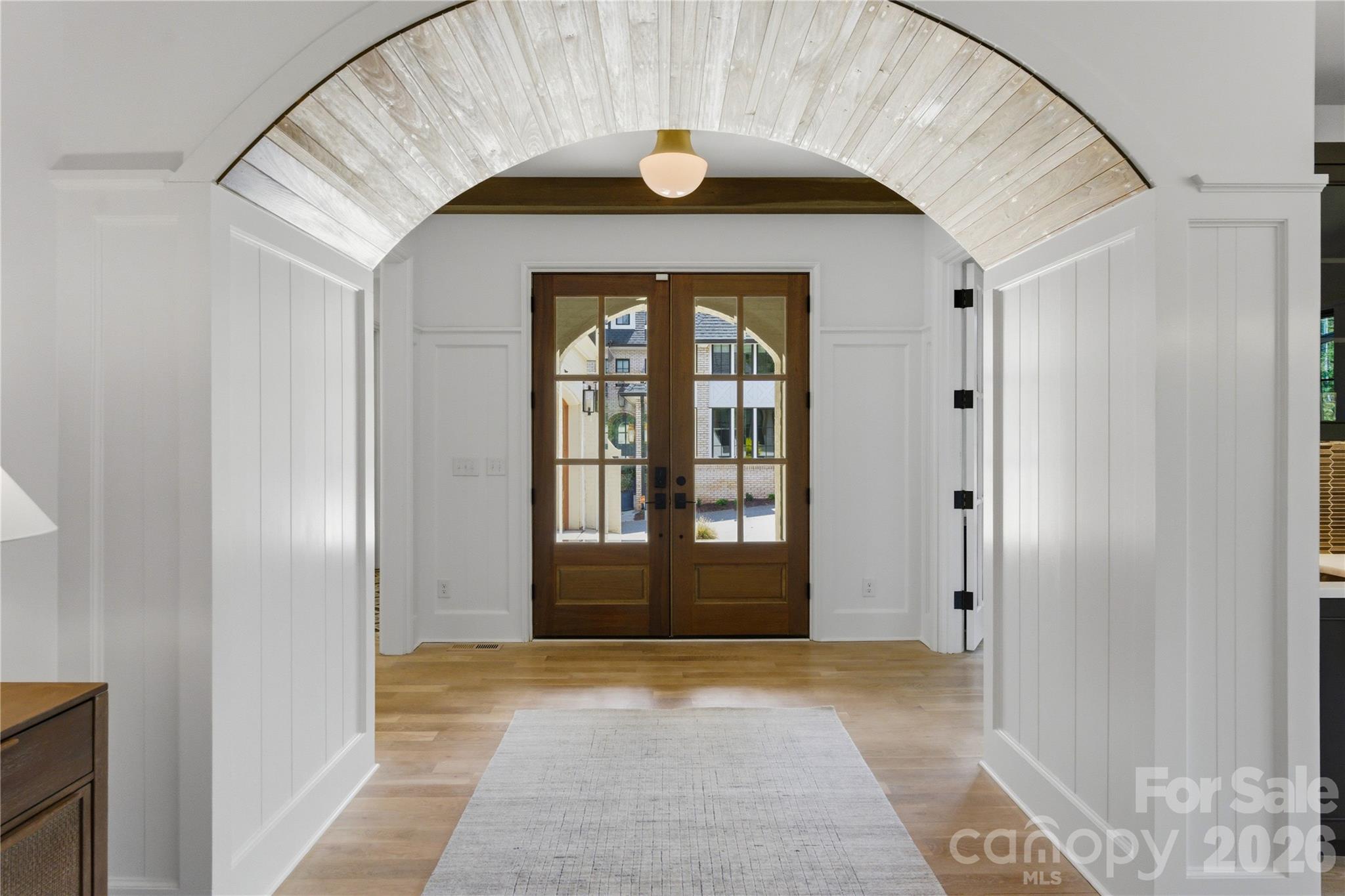 7005 Chateau Bordeaux Lane — Charlotte