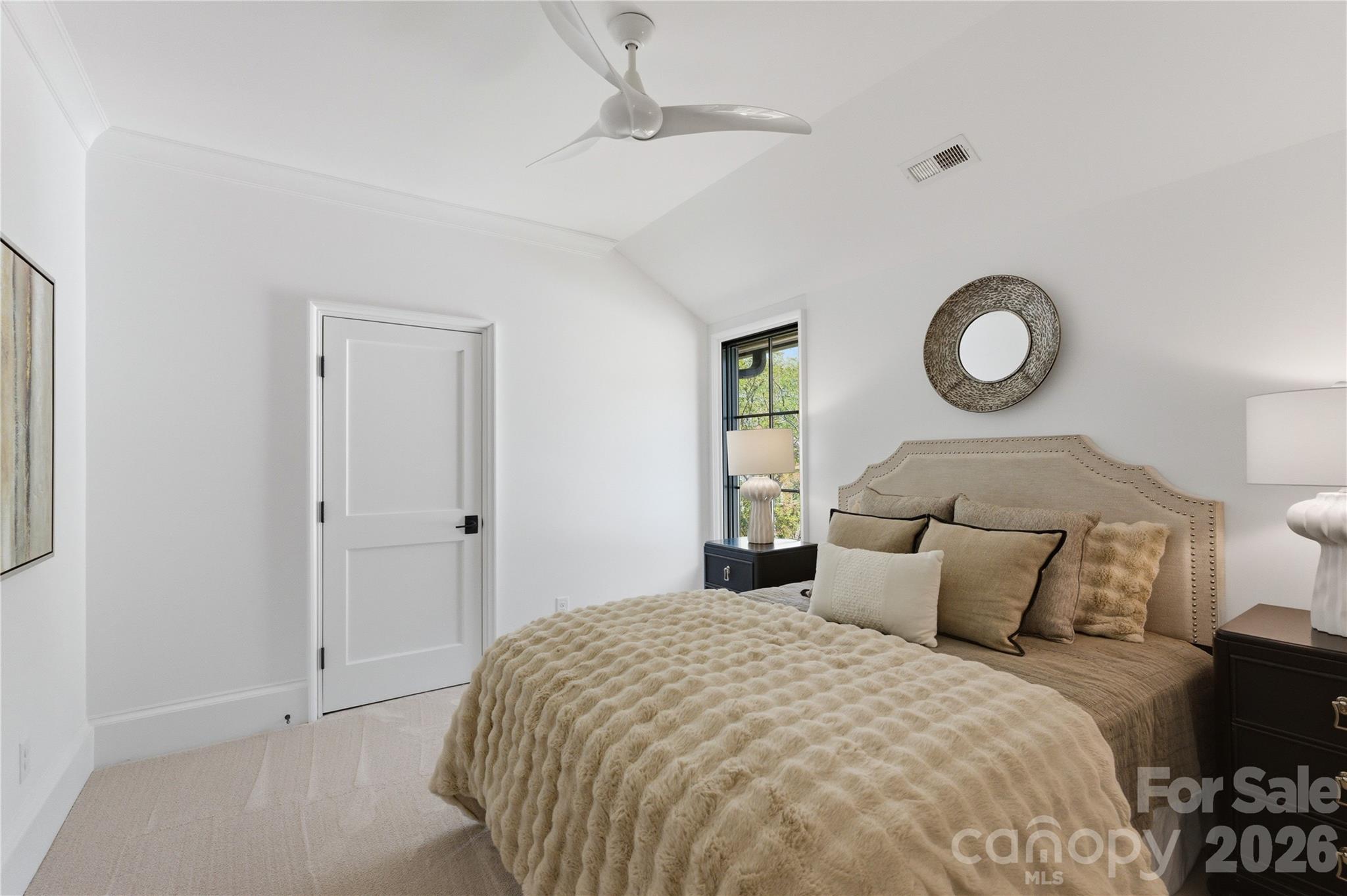 7005 Chateau Bordeaux Lane — Charlotte