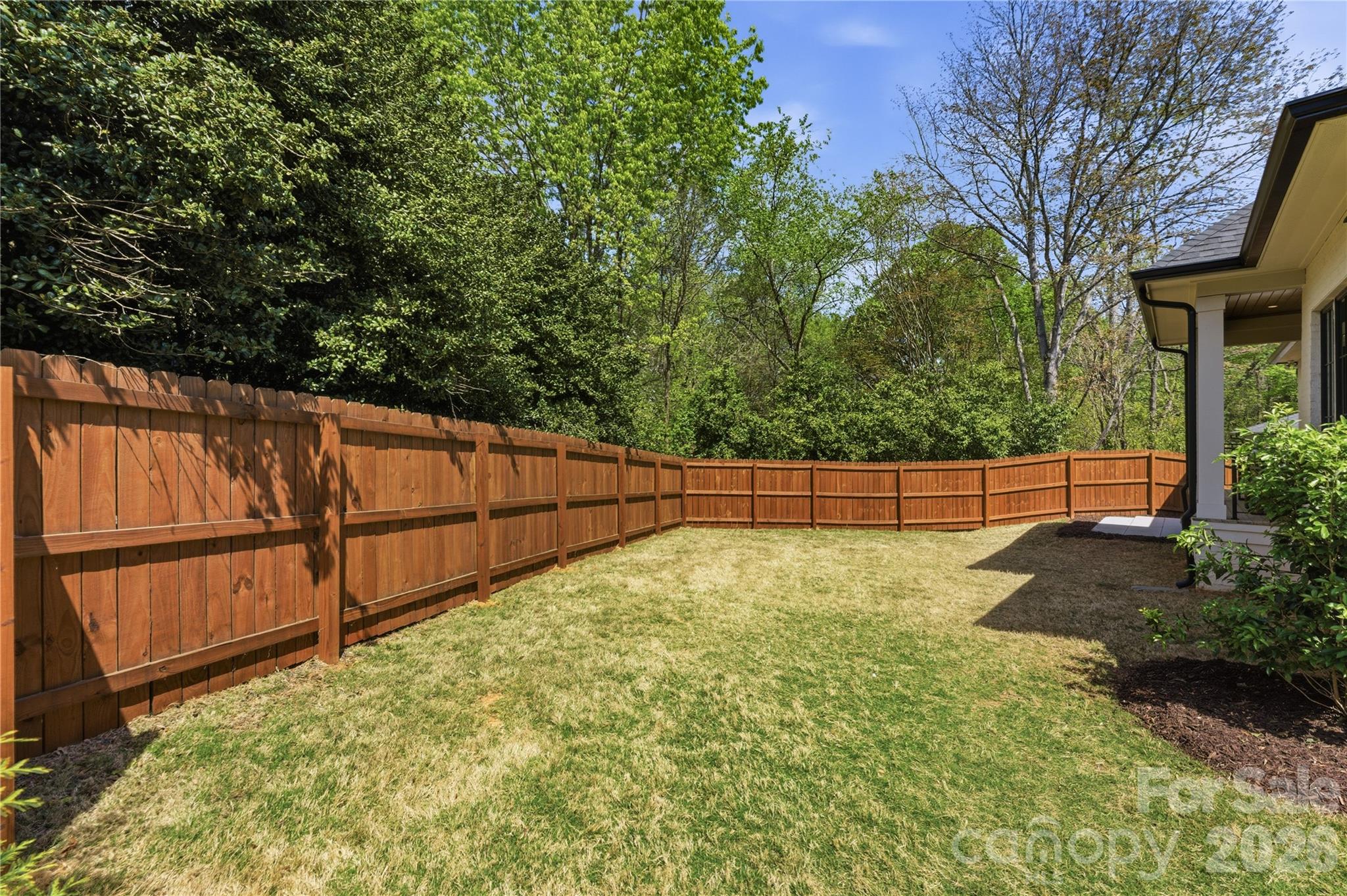 7005 Chateau Bordeaux Lane — Charlotte