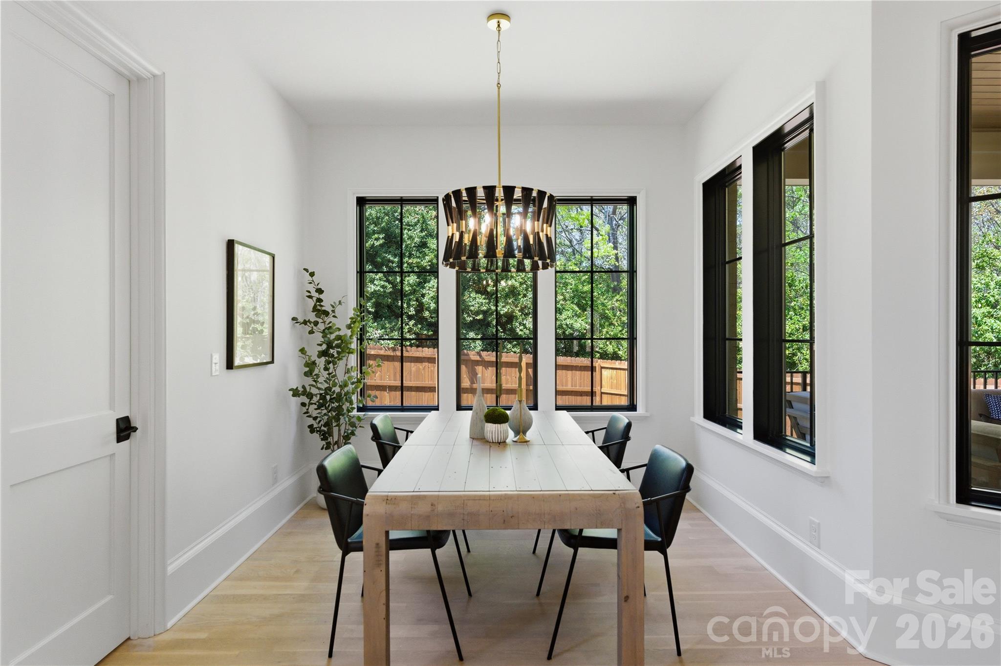 7005 Chateau Bordeaux Lane — Charlotte