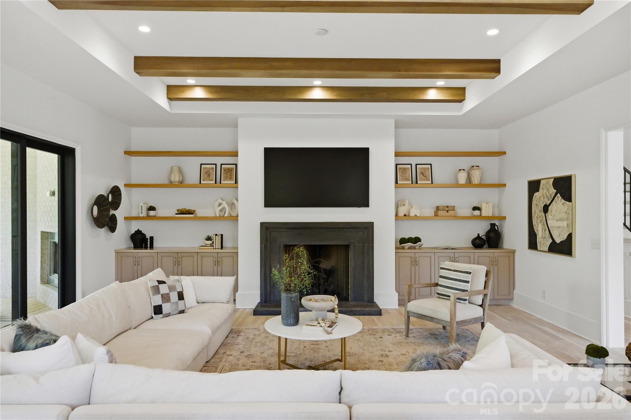 7005 Chateau Bordeaux Lane — Charlotte