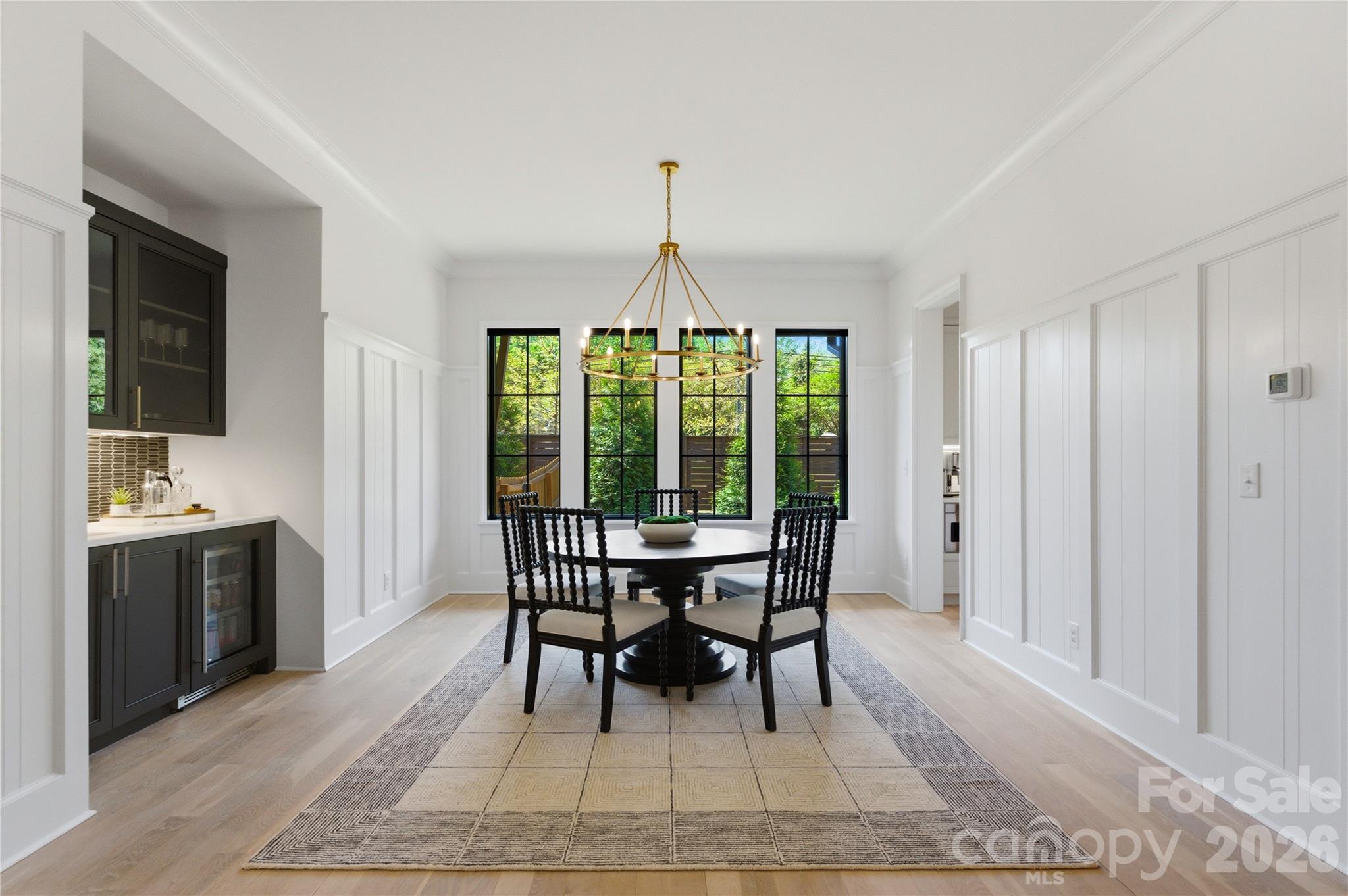 7005 Chateau Bordeaux Lane — Charlotte