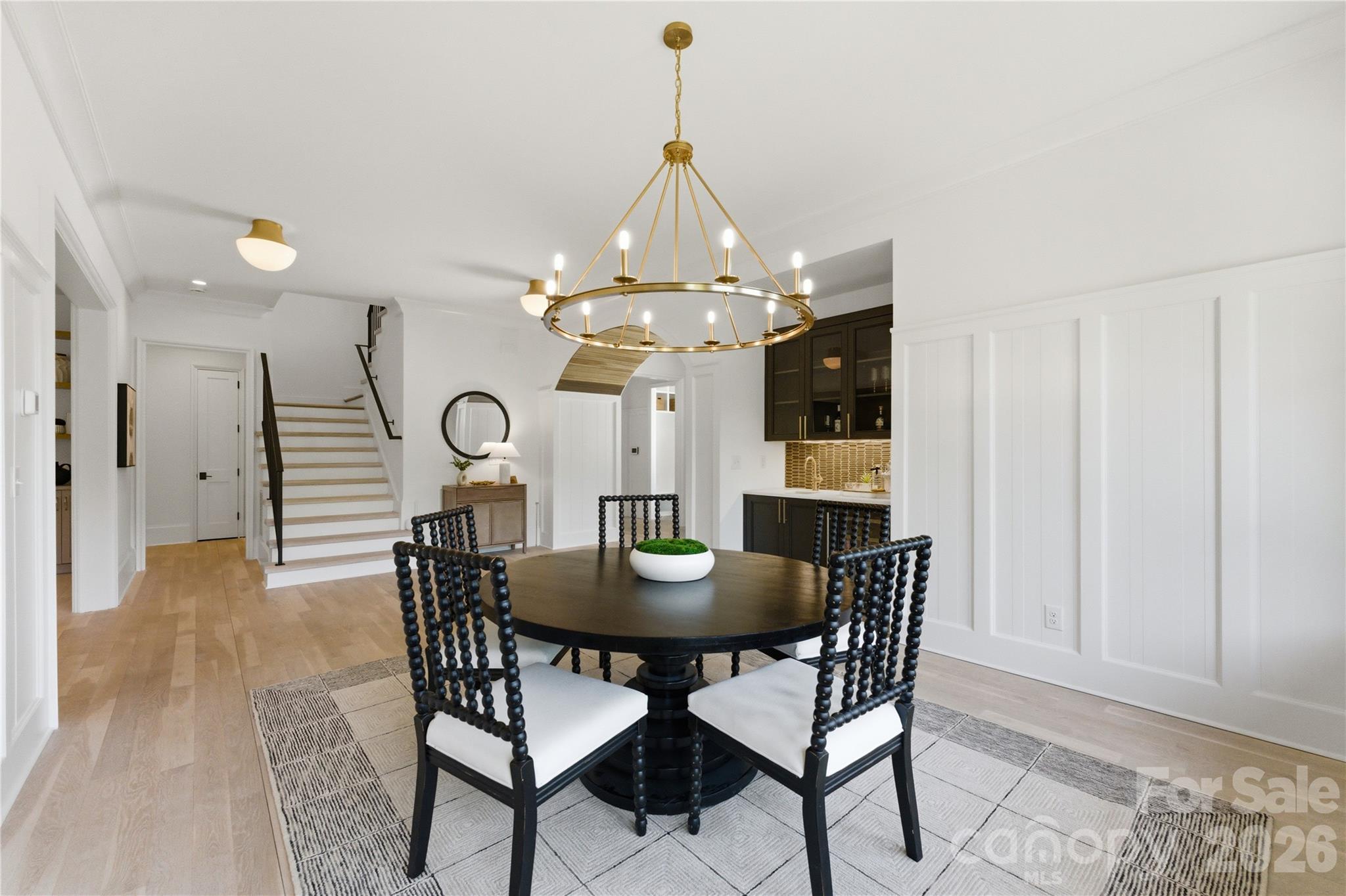 7005 Chateau Bordeaux Lane — Charlotte
