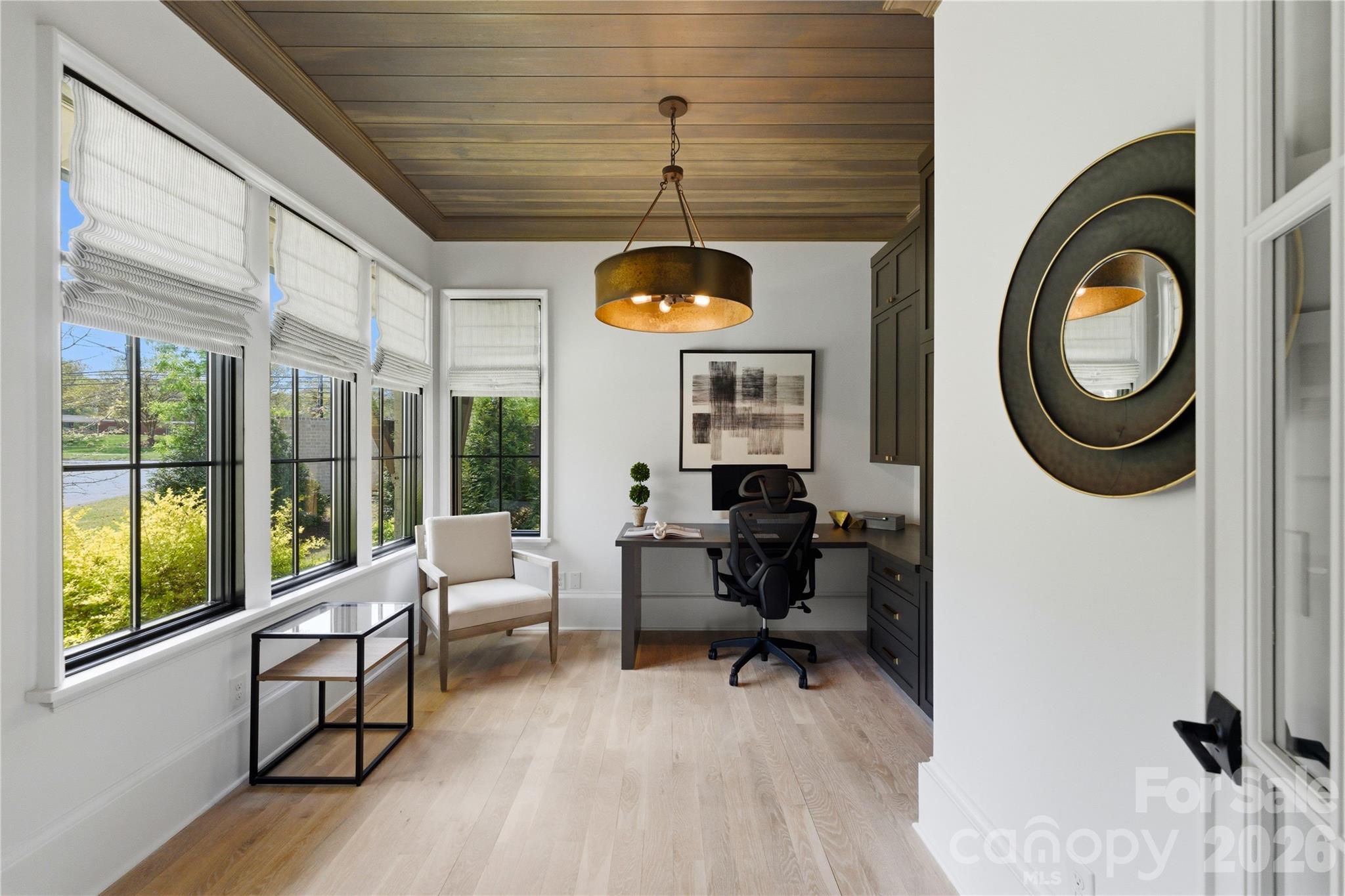 7005 Chateau Bordeaux Lane — Charlotte