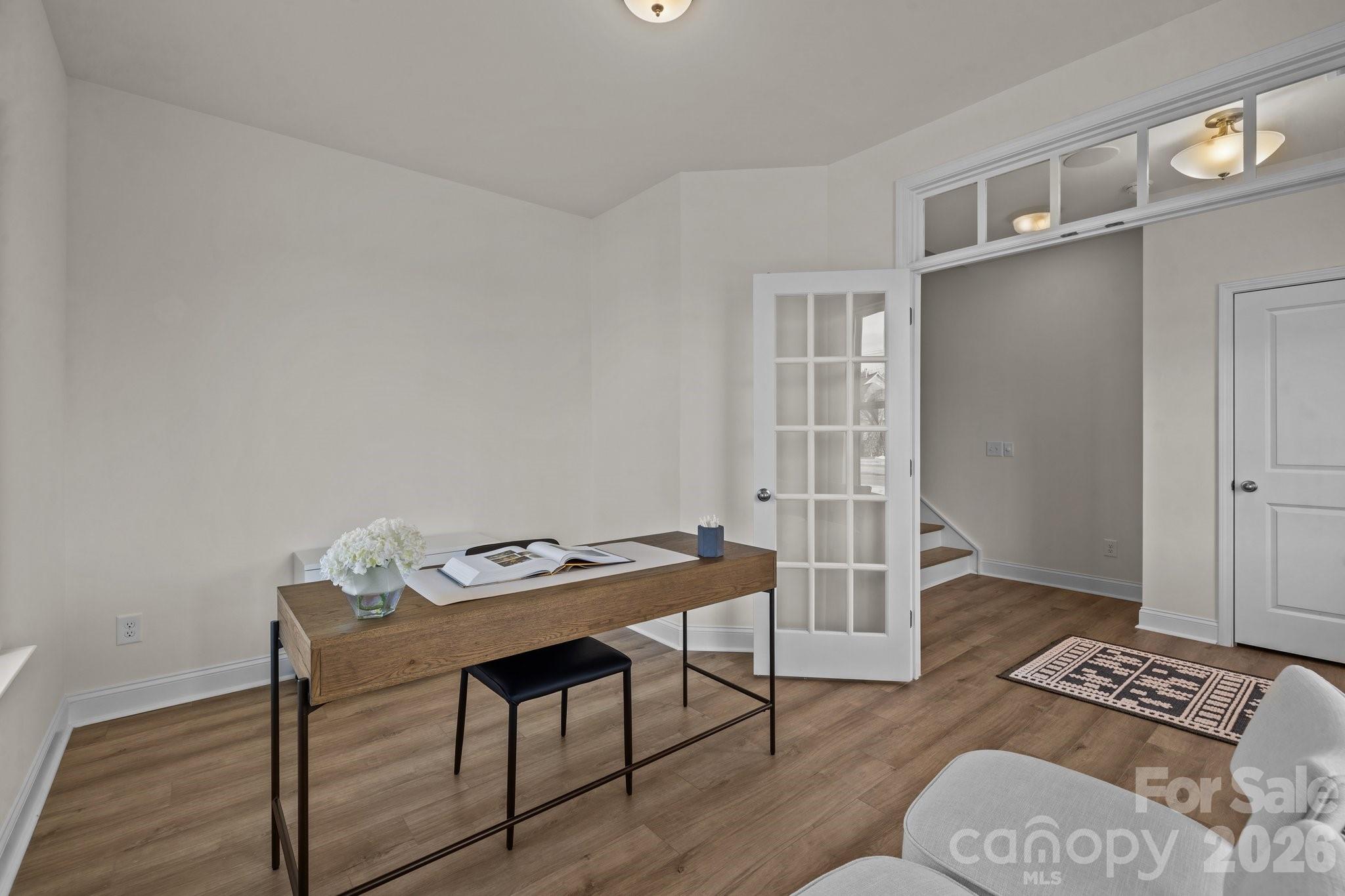 3106 Middle Street — Charlotte