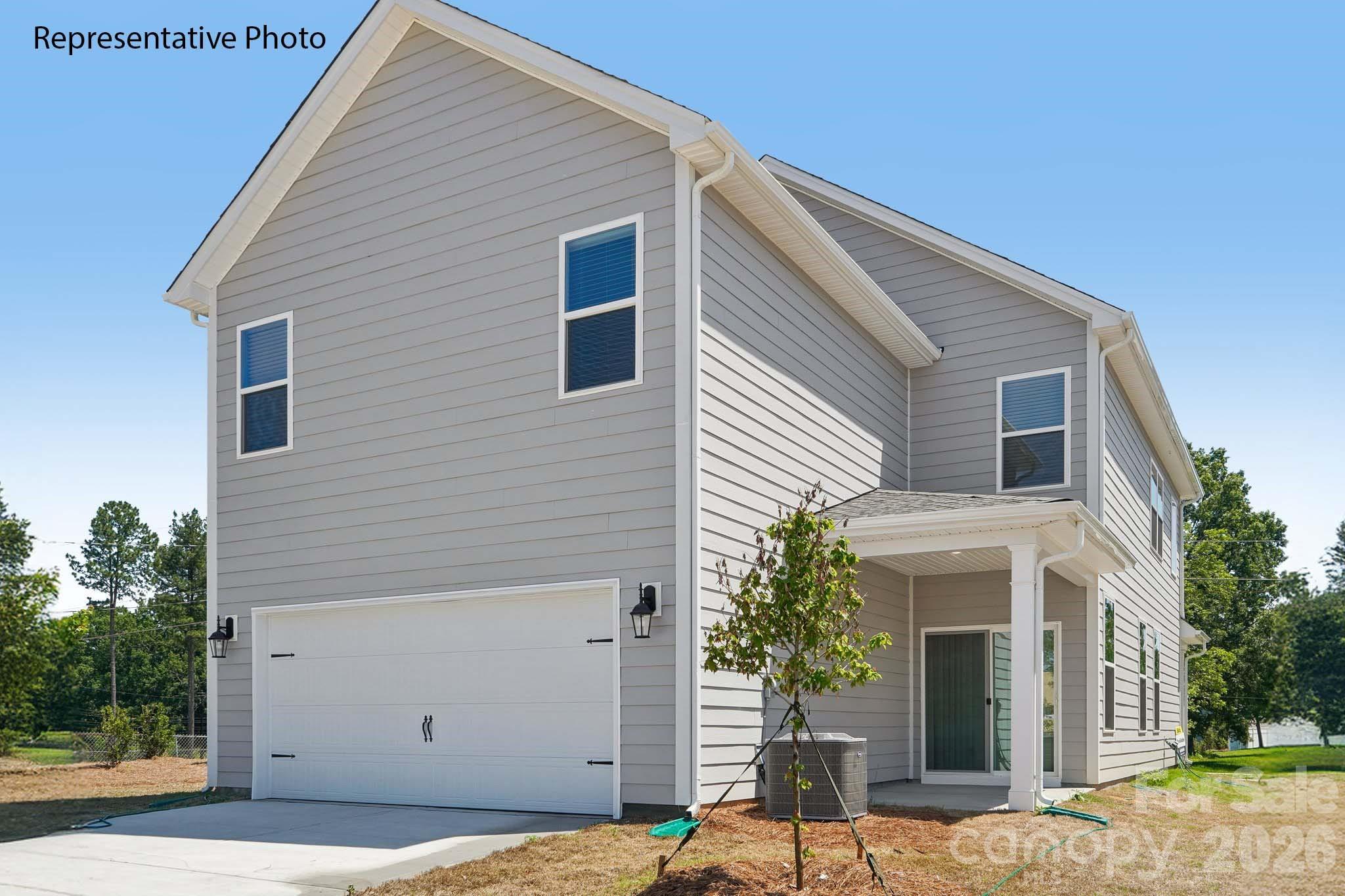 9324 Carver Avenue — Huntersville