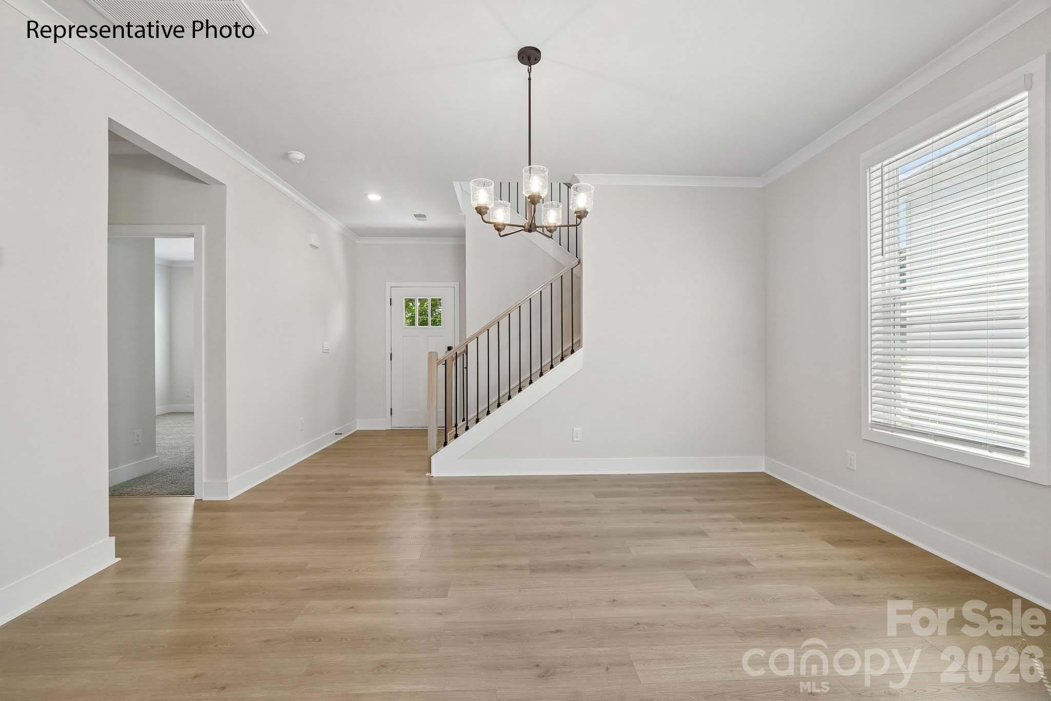 9324 Carver Avenue — Huntersville