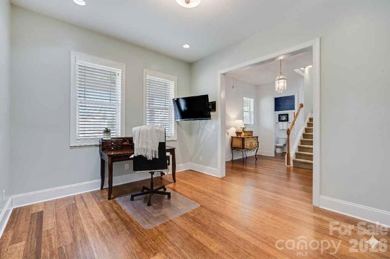 104 Meyers Ridge Road — Cramerton