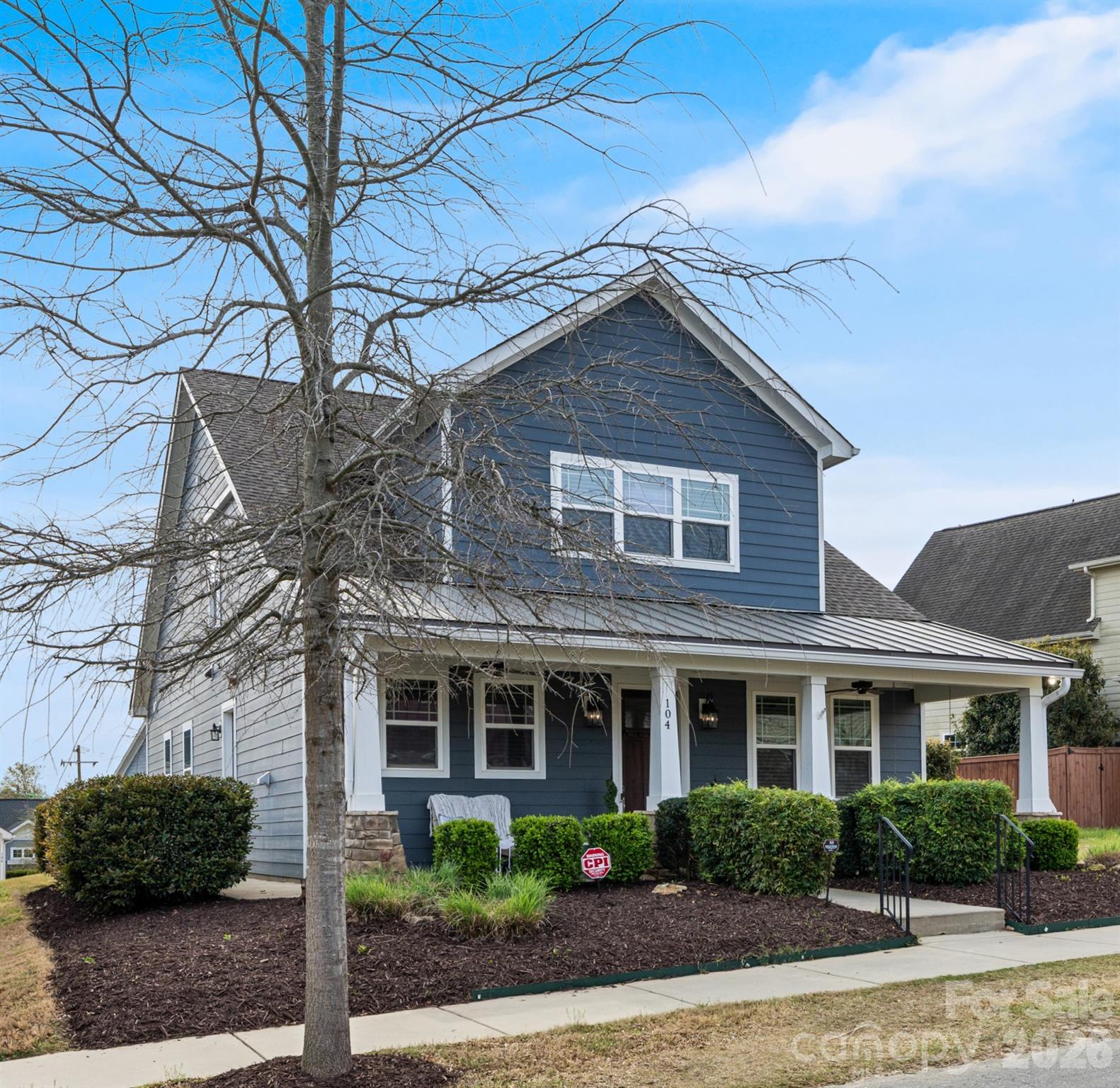 104 Meyers Ridge Road — Cramerton