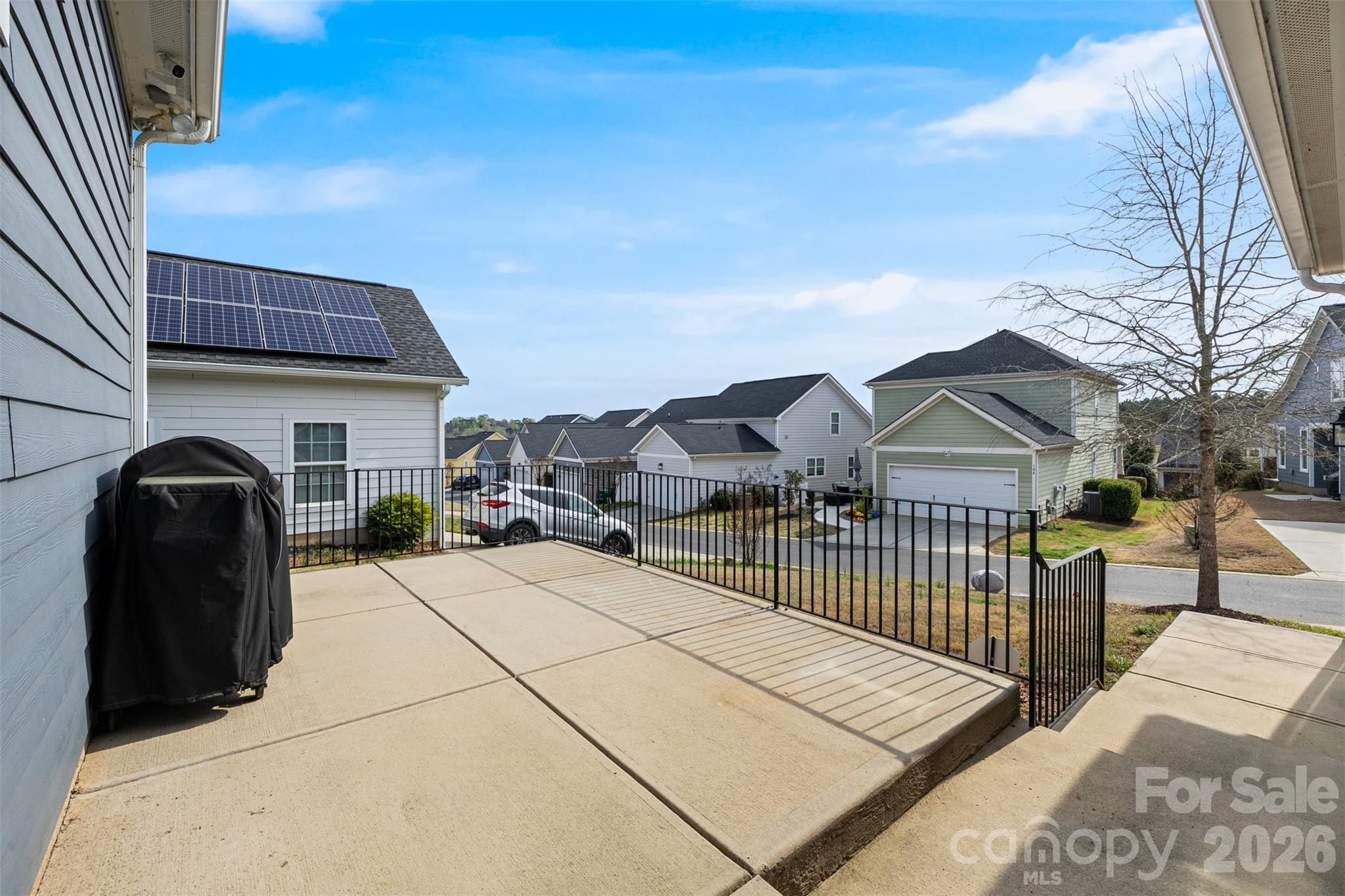 104 Meyers Ridge Road — Cramerton