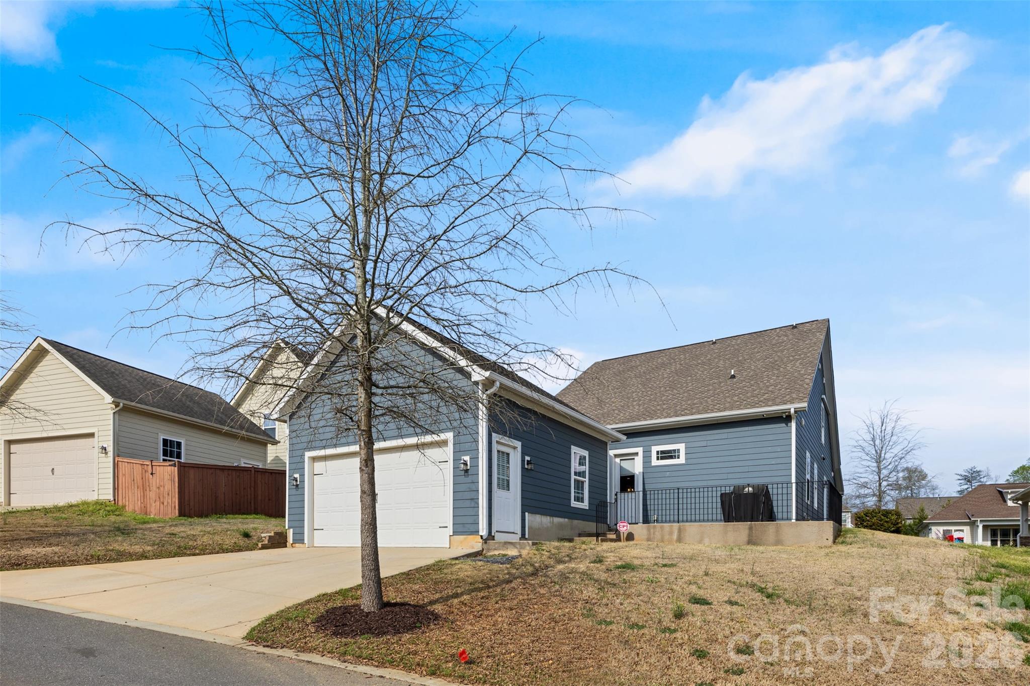 104 Meyers Ridge Road — Cramerton