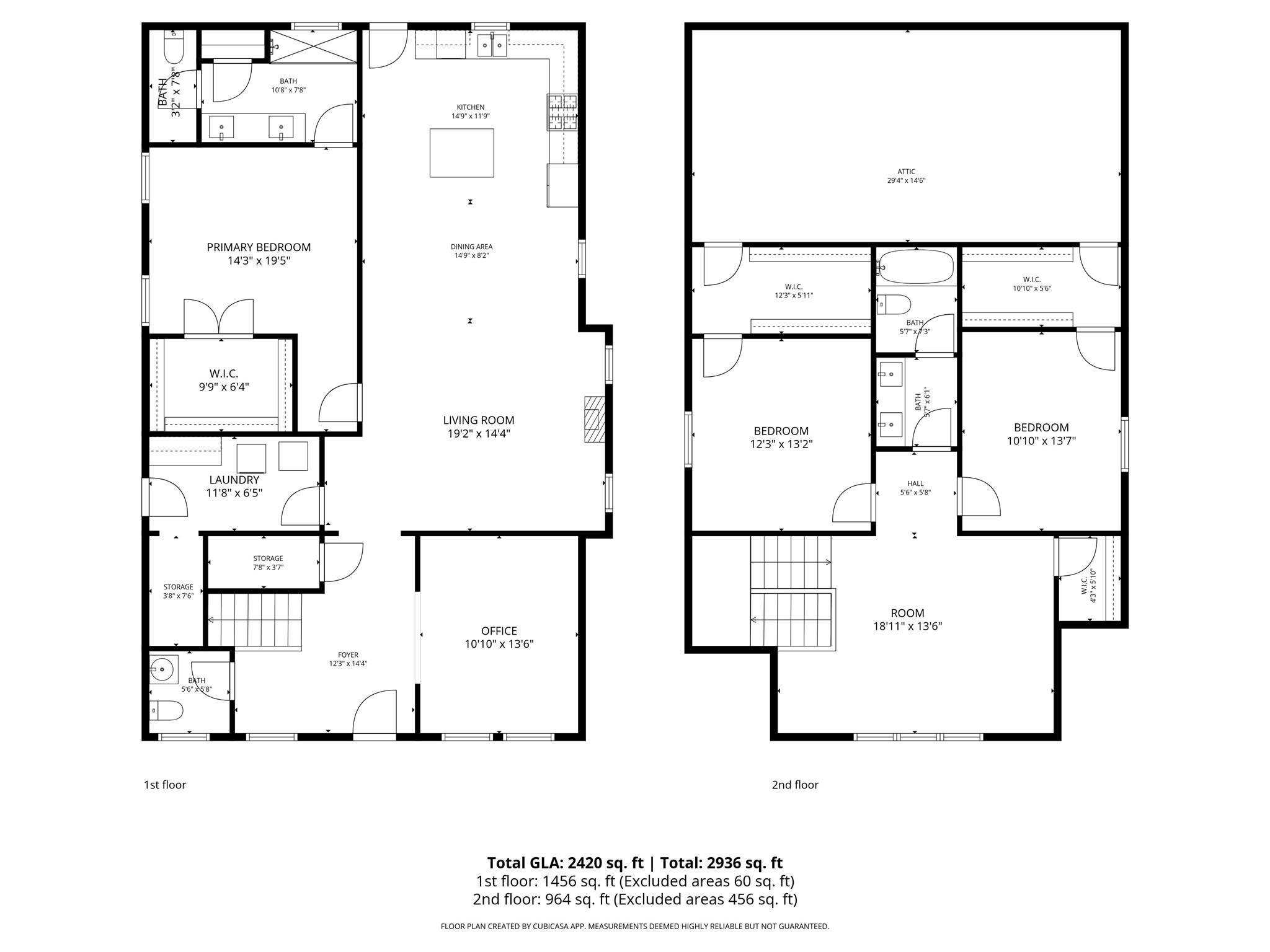 104 Meyers Ridge Road — Cramerton