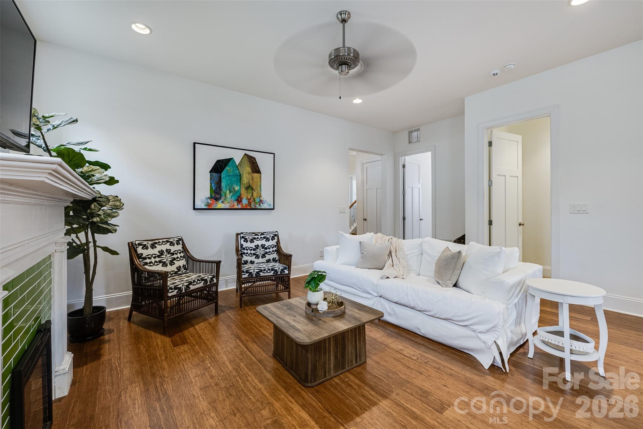 104 Meyers Ridge Road — Cramerton
