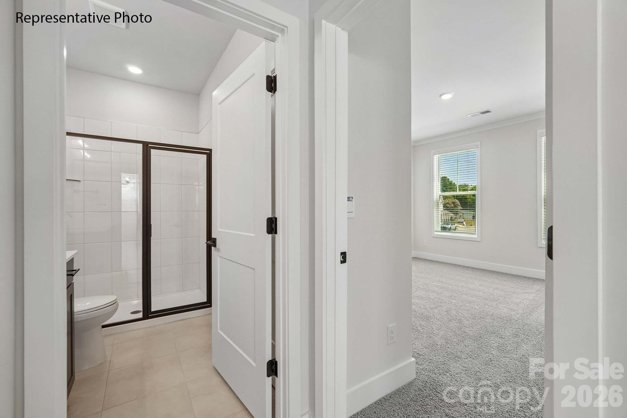 9332 Carver Avenue — Huntersville
