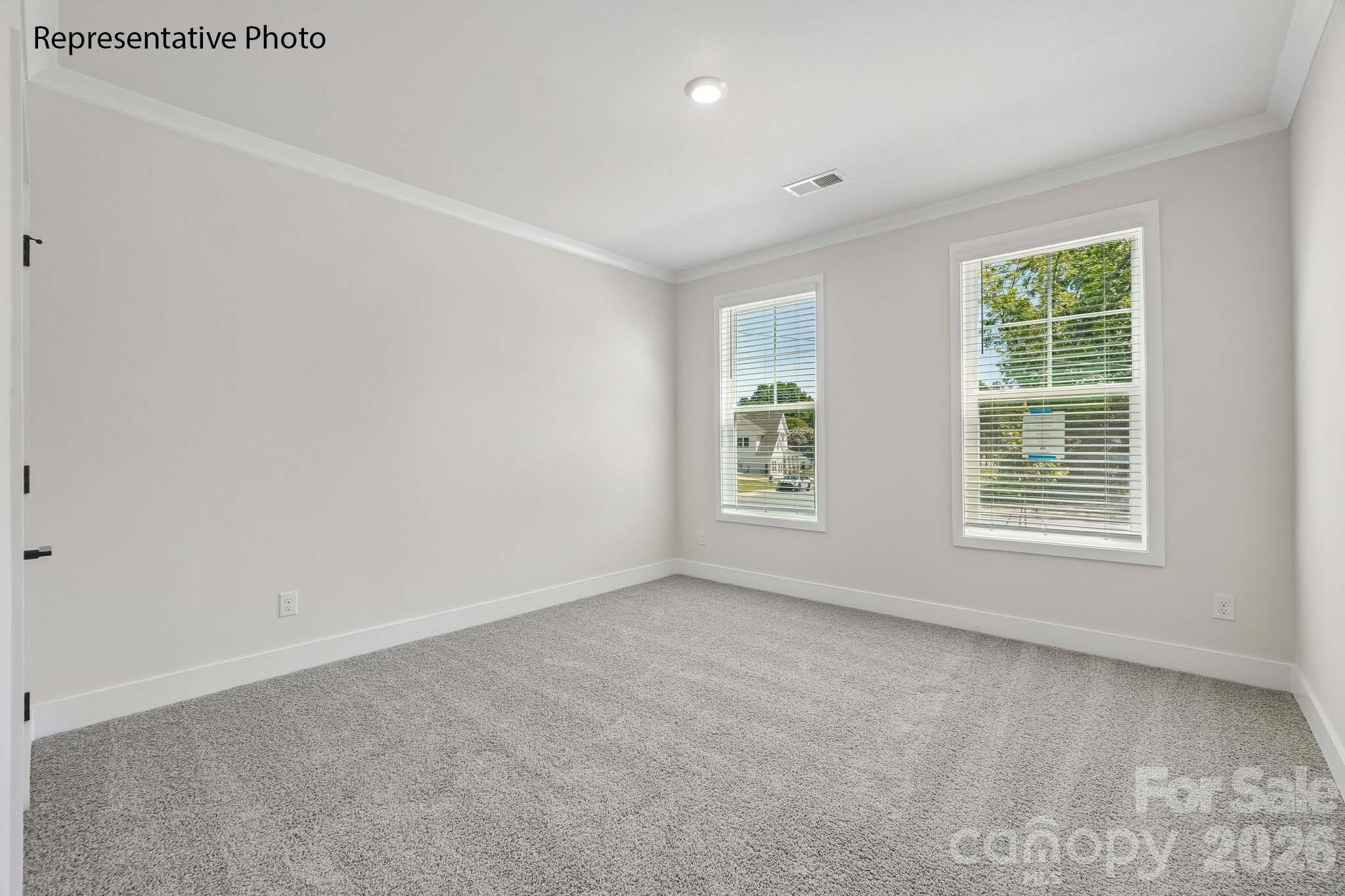 9332 Carver Avenue — Huntersville